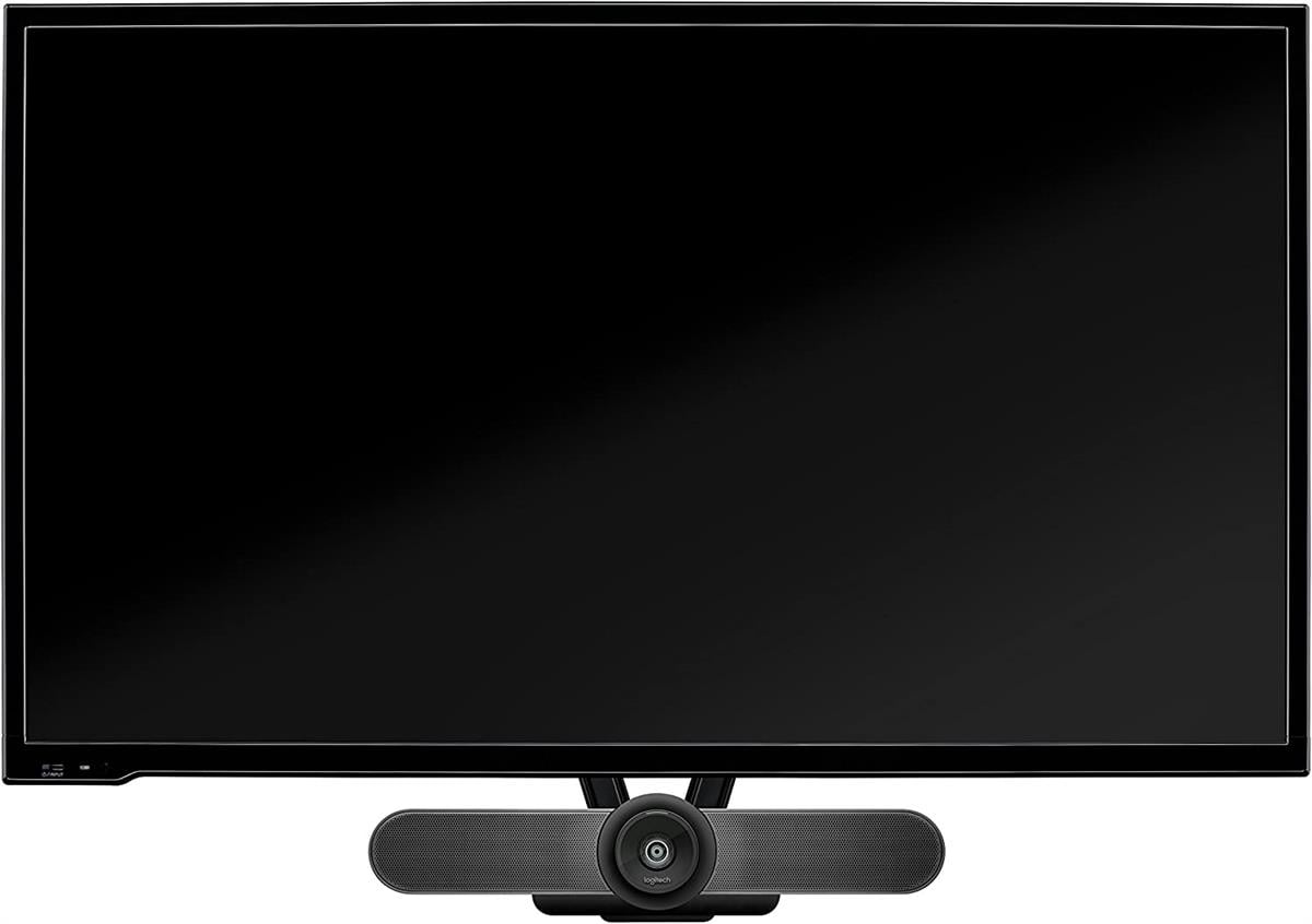LOGİTECH MEETUP TV ASKI APARATI - NORMAL BOYUT 939-001498