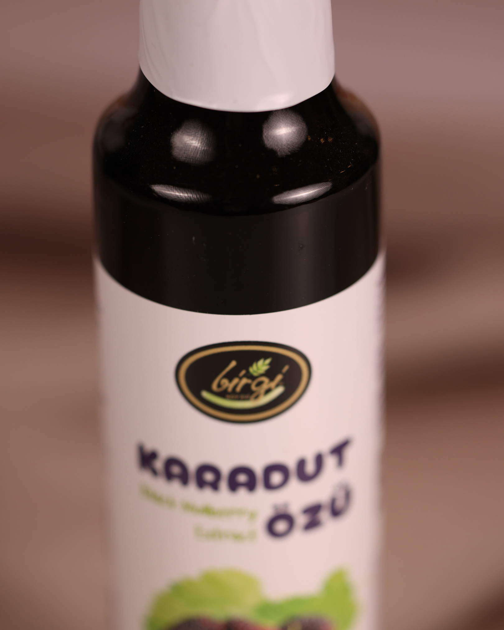 350 g Karadut Özü | Katkısız & PremiumBirgi Köy EviÖZLERKaradut Özü – 350 g (Premium)