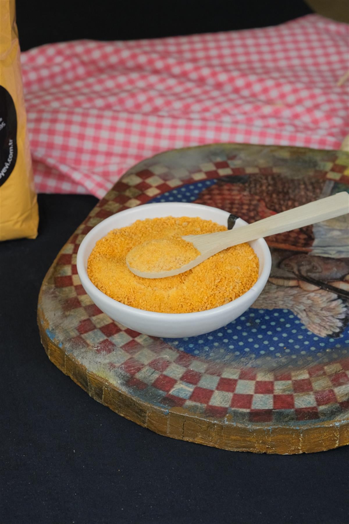 Acı Tarhana 1 kg