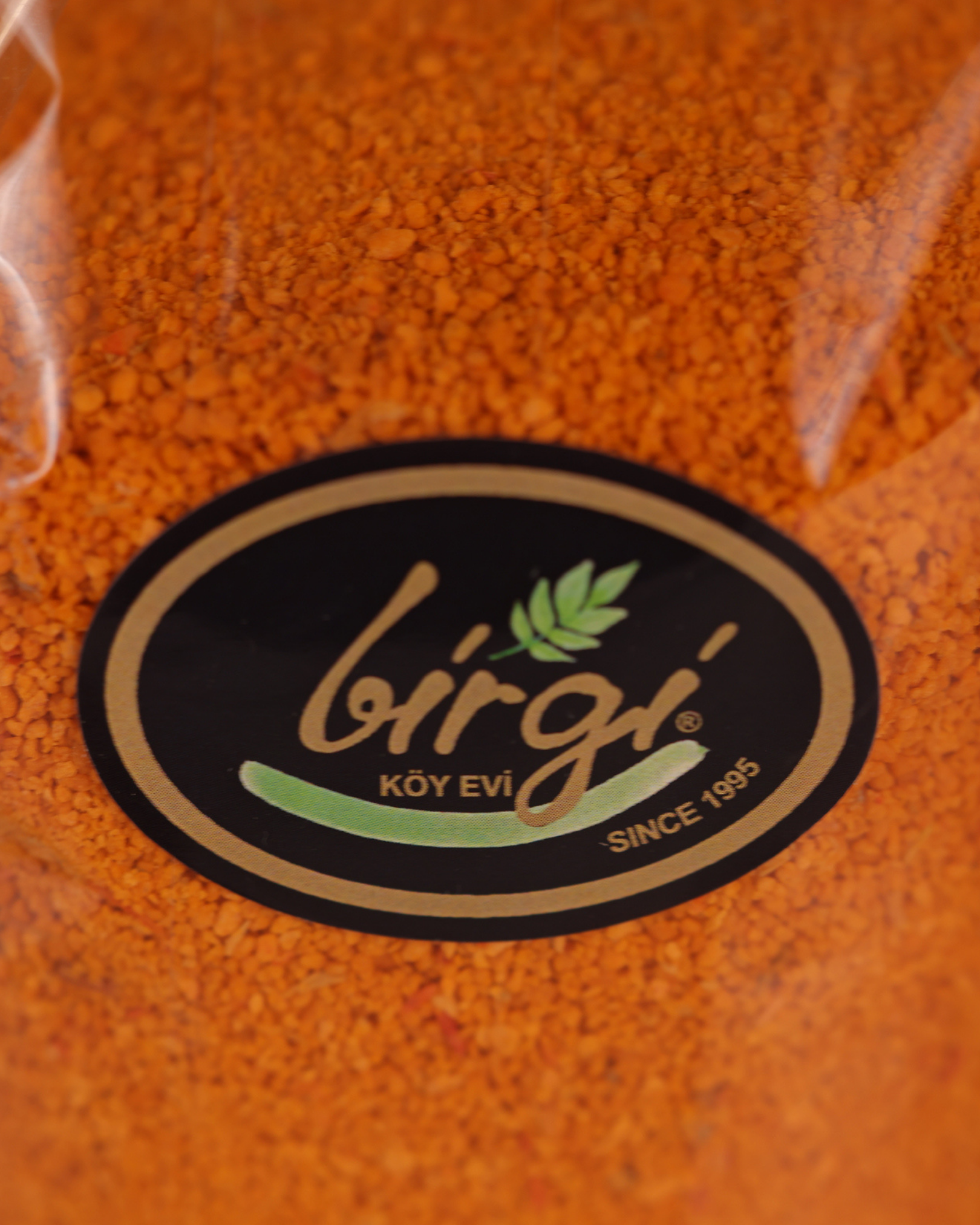 Birgi Köy EviBAKLİYATLARBirgi Köy Evi Ev Yapımı Tatlı Tarhana (500 gr)