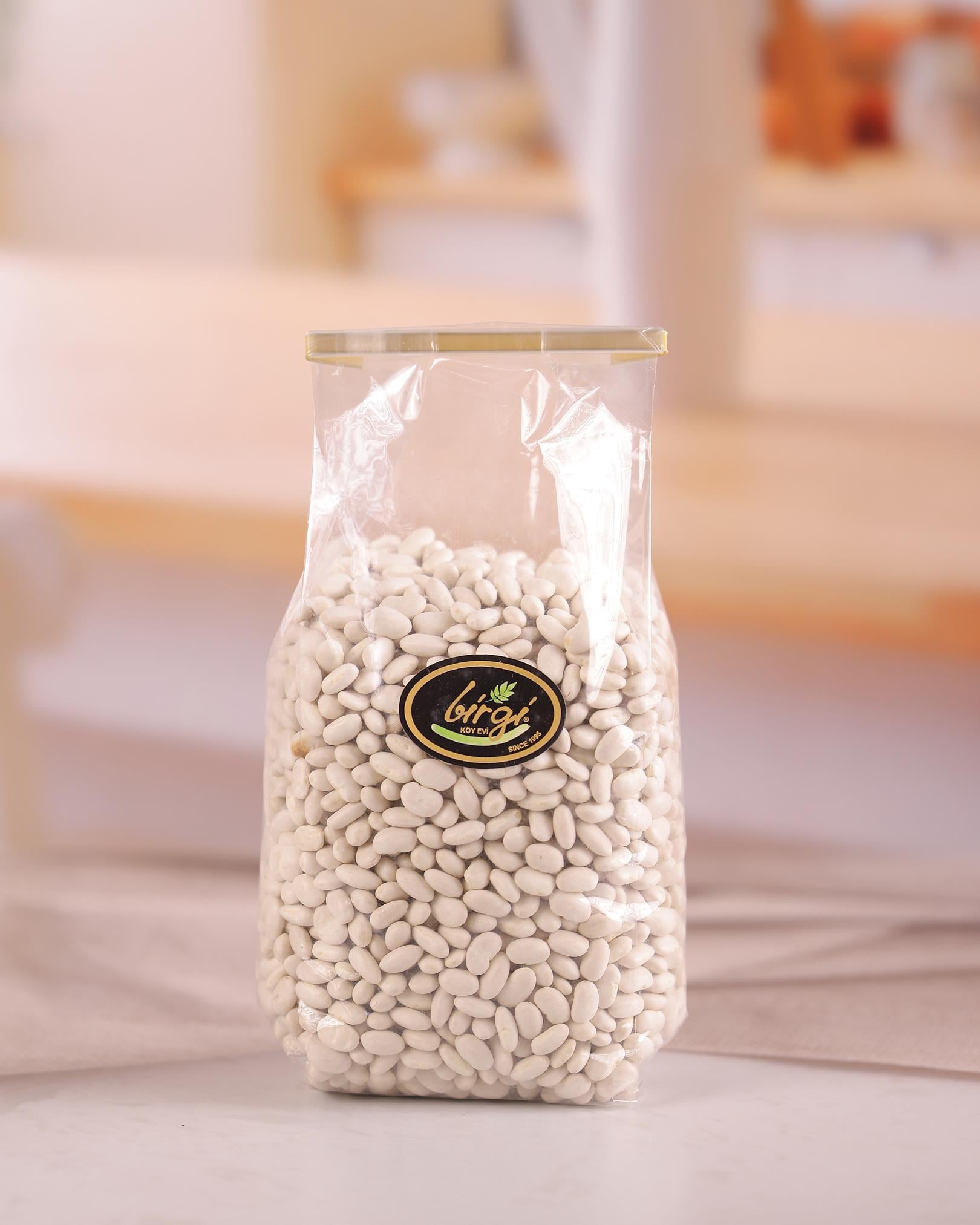 Birgi Köy EviBAKLİYATLARBozdağ Fasulyesi 1 kg – Yerli Kuru Fasulye | Birgi Köy Evi
