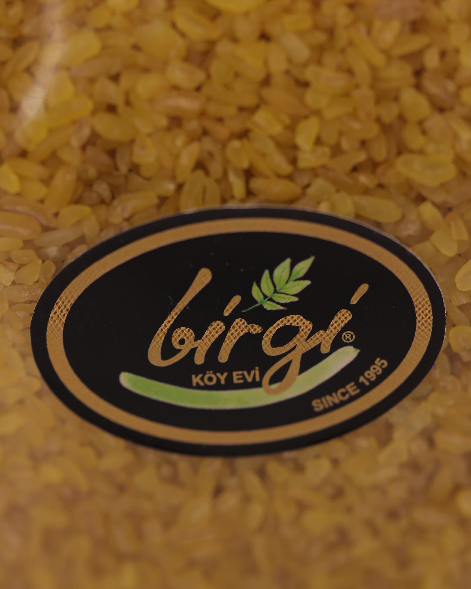 Birgi Köy EviBAKLİYATLARBulgur 1 kg – Doğal ve Lezzetli | Birgi Köy Evi