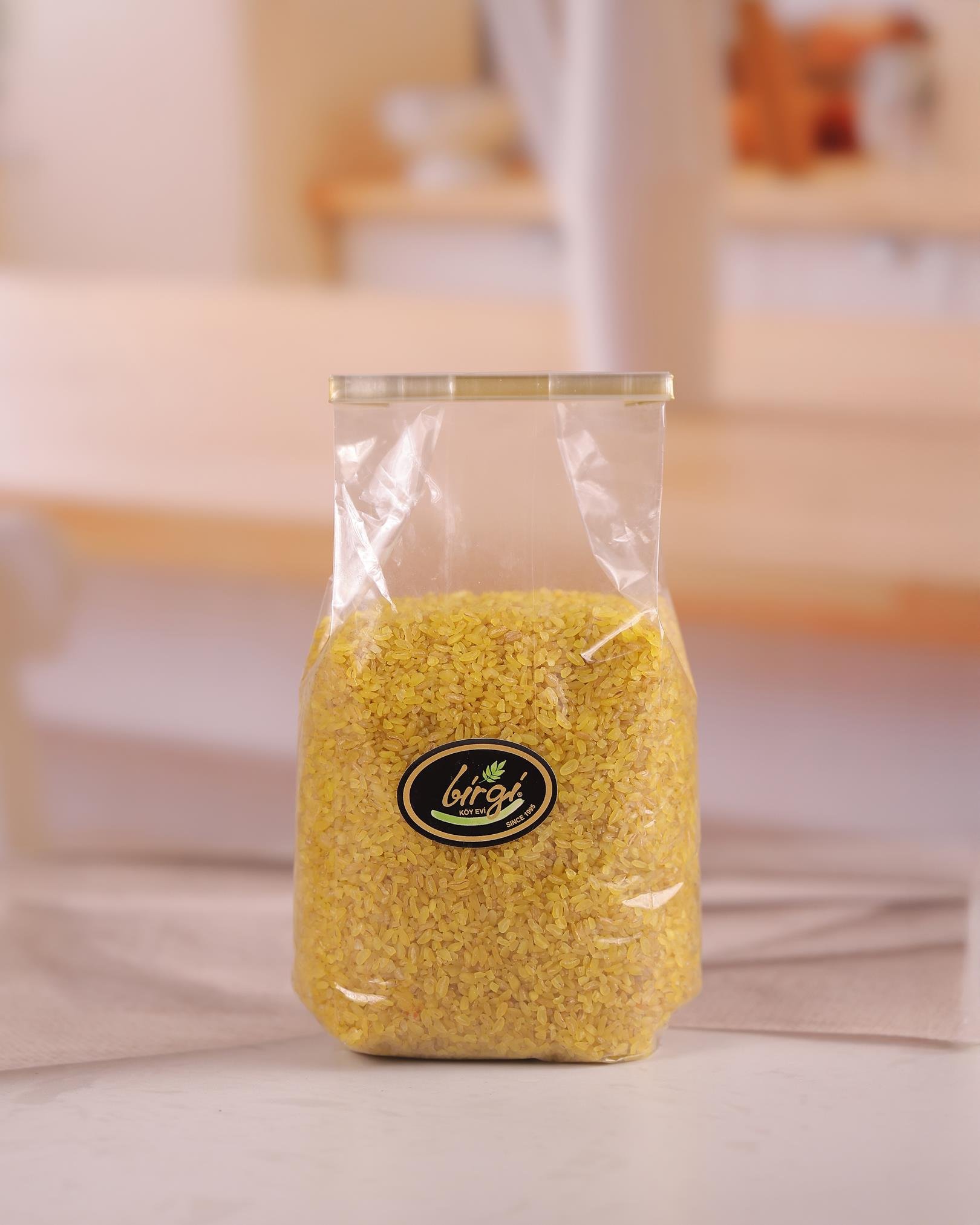 Birgi Köy EviBAKLİYATLARBulgur 1 kg – Doğal ve Lezzetli | Birgi Köy Evi