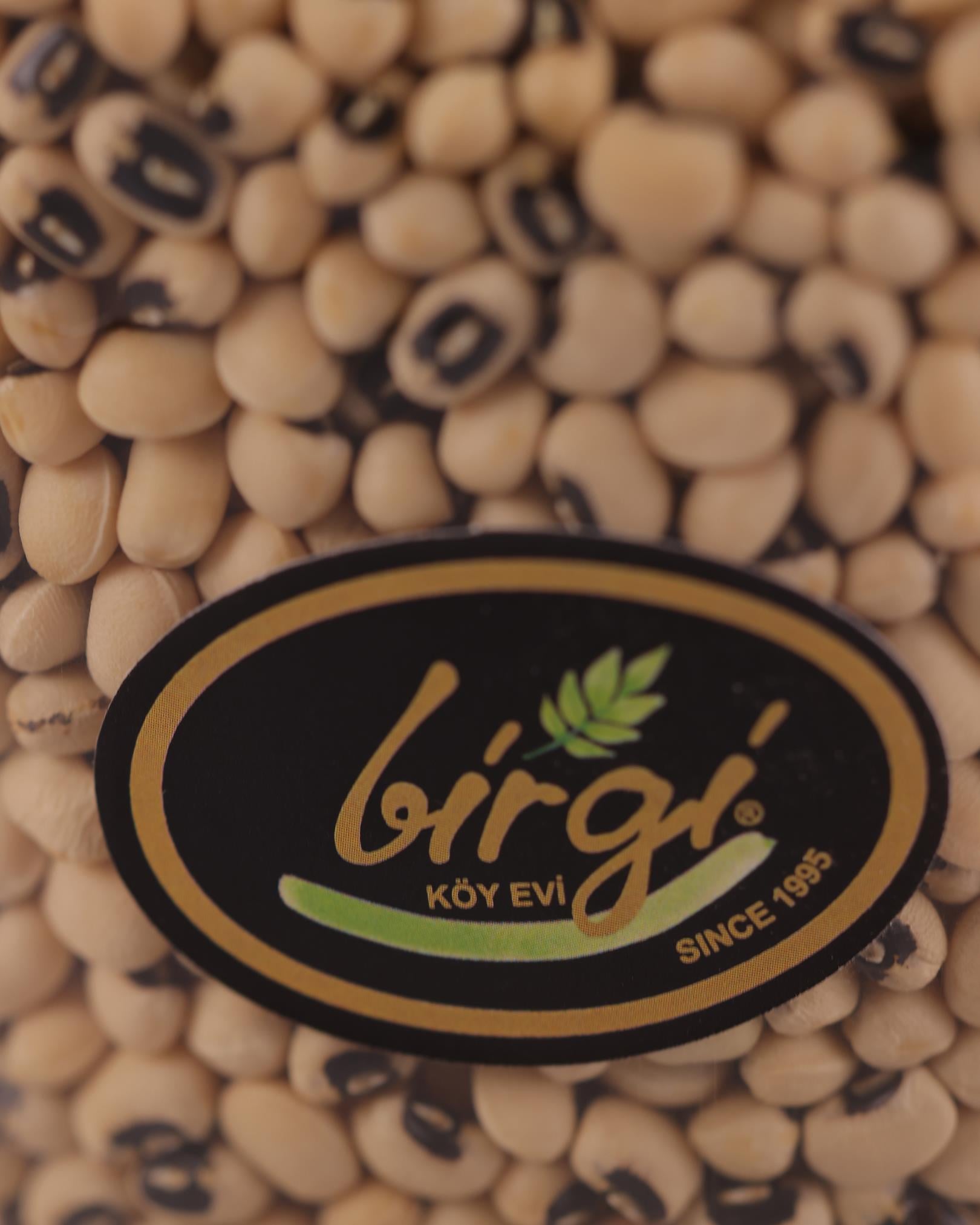 Birgi Köy EviBAKLİYATLARKaragöz Börülce 1 kg – Doğal Kuru Bakliyat | Birgi Köy Evi