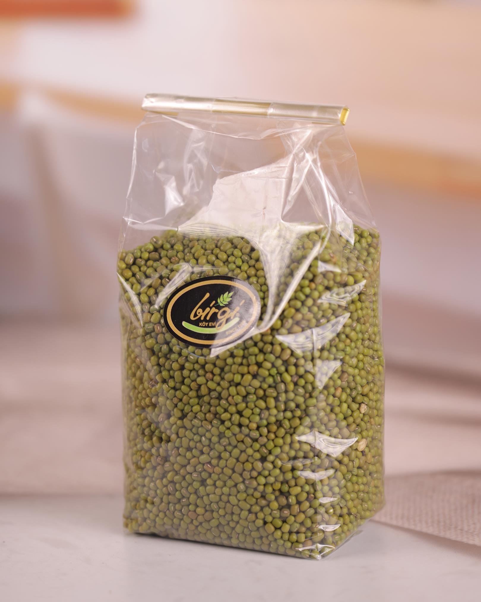 Birgi Köy EviBAKLİYATLARMaş Fasulyesi 1 kg – Doğal ve Besleyici | Birgi Köy Evi