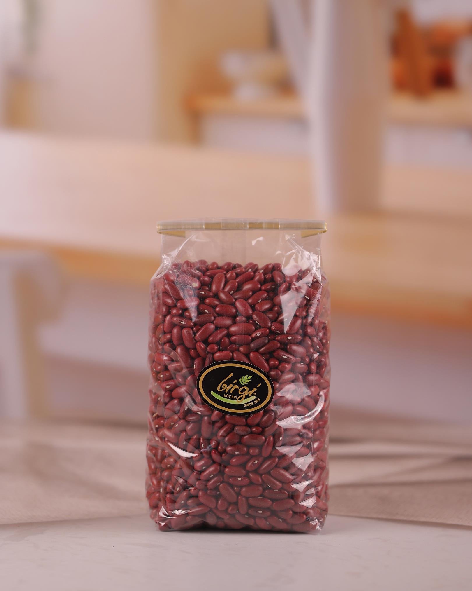 Birgi Köy EviBAKLİYATLARMeksika Fasulyesi 1 kg – Birgi Köy Evi