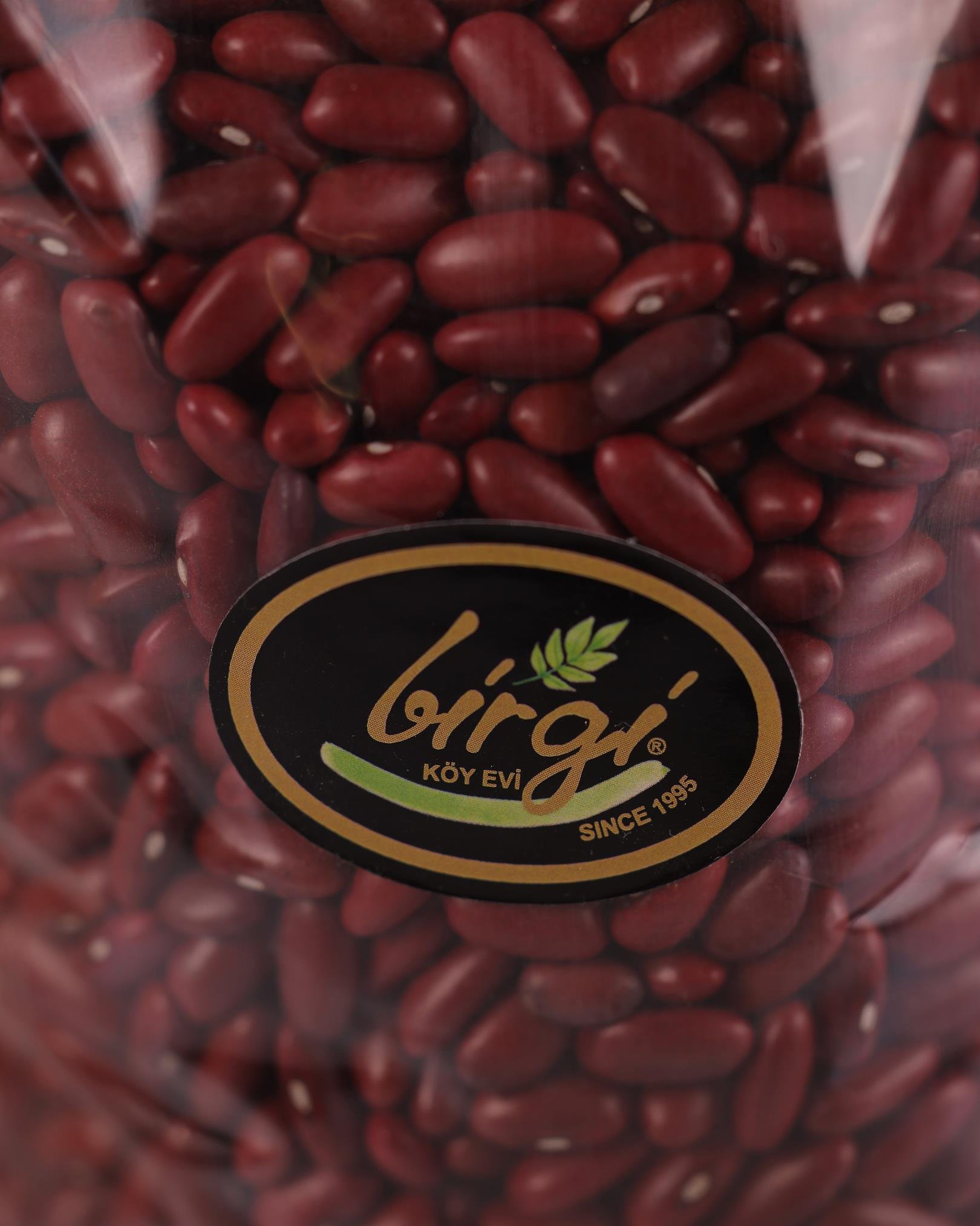 Birgi Köy EviBAKLİYATLARMeksika Fasulyesi 1 kg – Birgi Köy Evi
