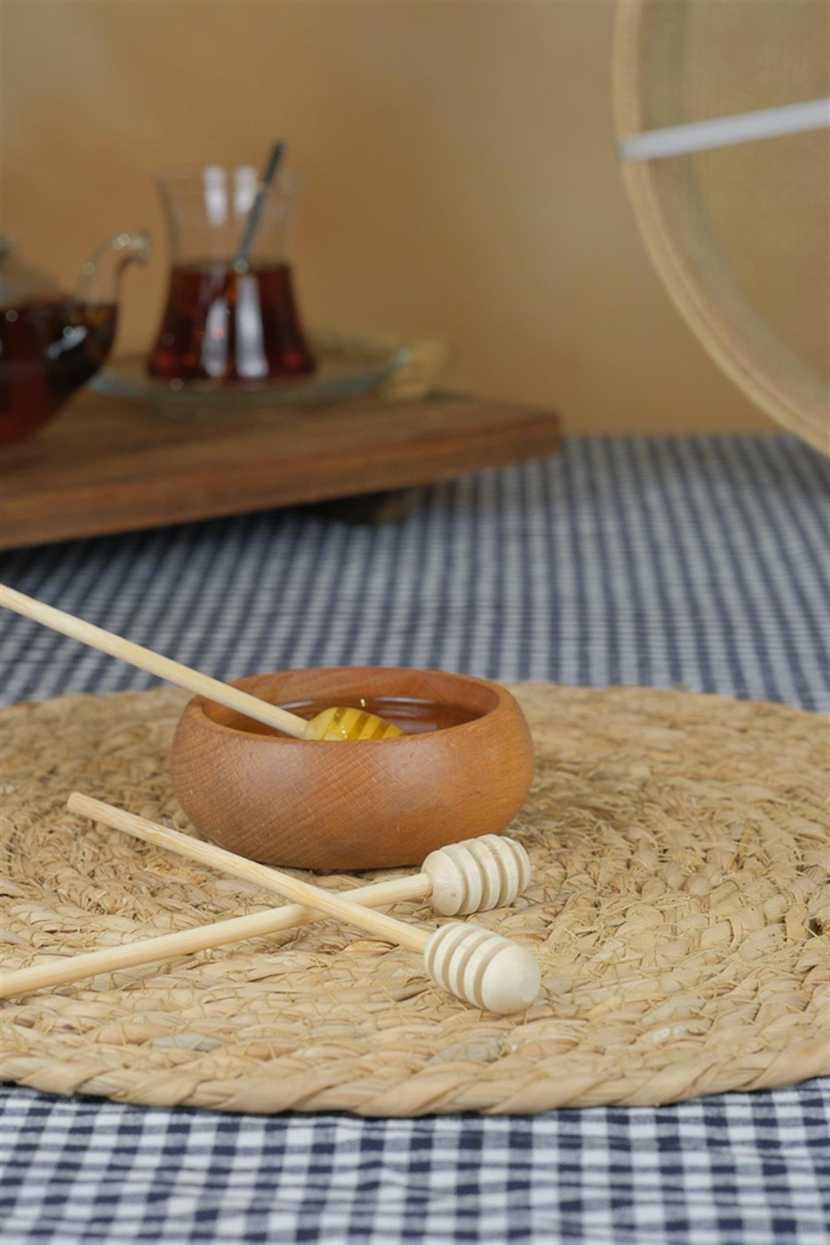 Bal Kaşığı