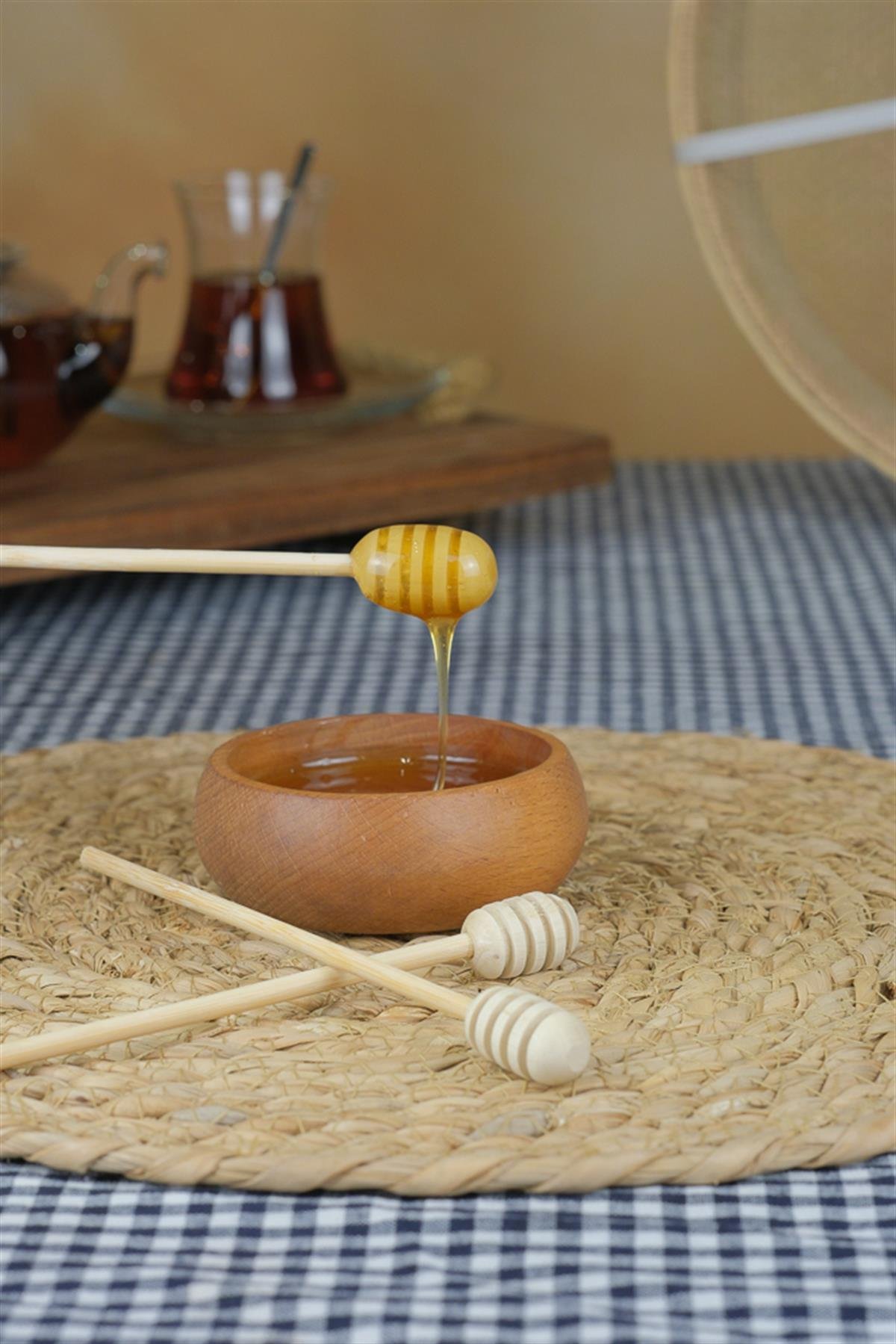 Bal Kaşığı