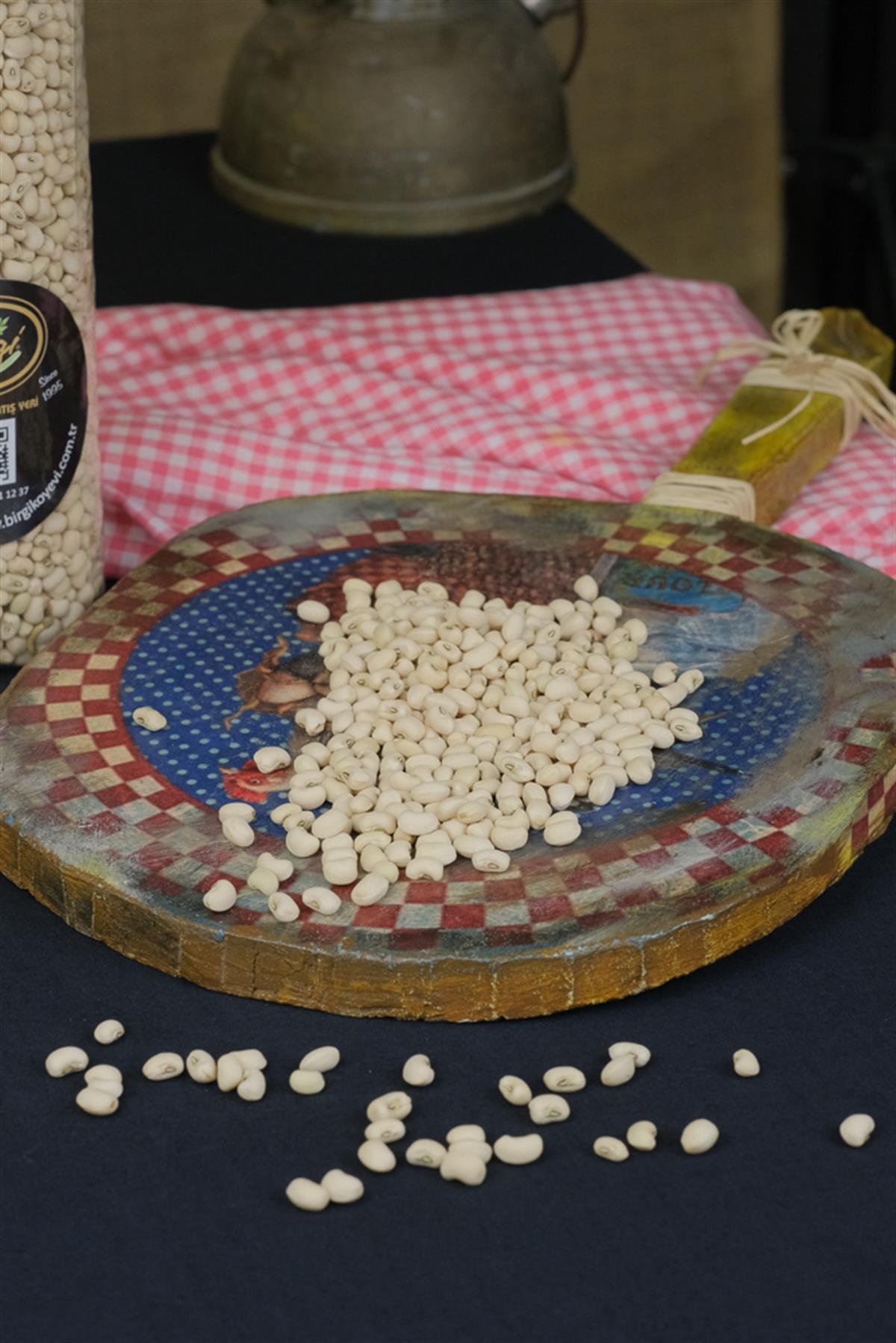 Beyaz Börülce 1 kg