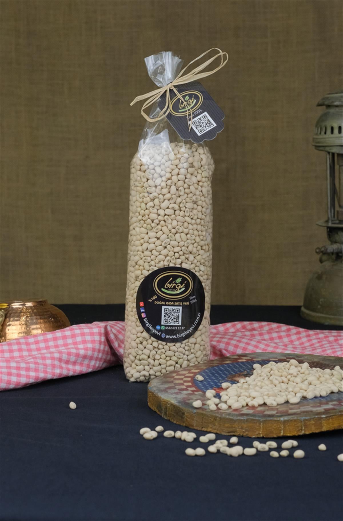 Beyaz Börülce 1 kg