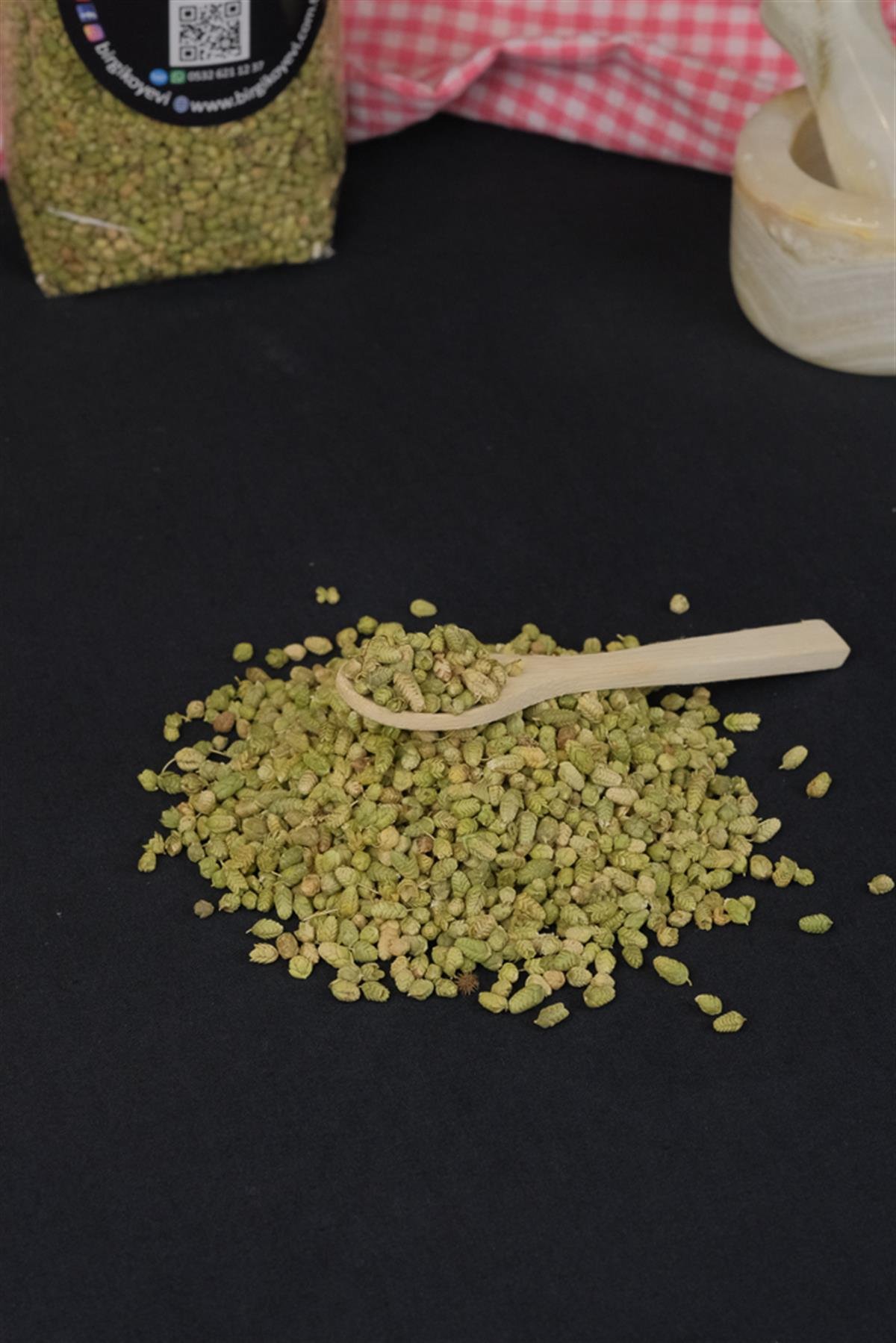 Bilyalı Kekik 250 gr