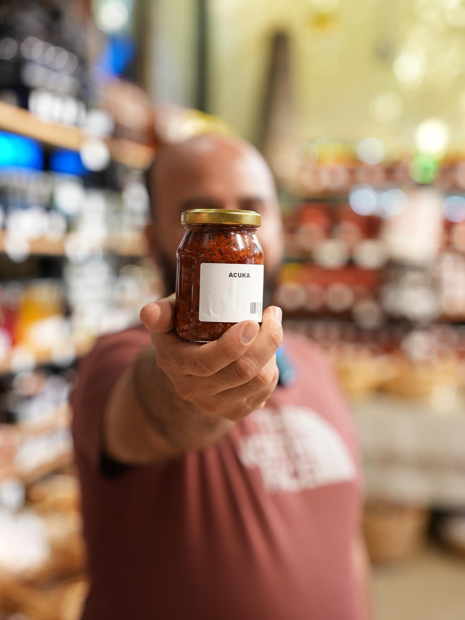 Birgi Köy Evi Acuka 230 gr