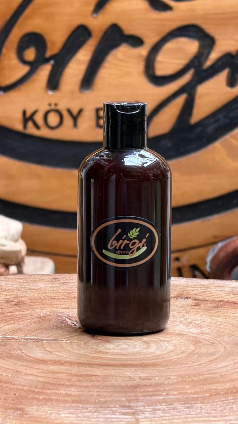 Birgi Köy Evi Doğal Saç & Sakal Kepek Karşıtı Şampuan – 250 gr