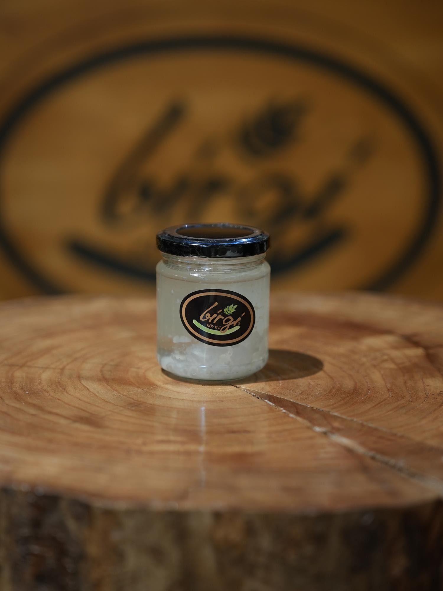 Birgi Köy Evi Hindistan Cevizi Yağı 150gr