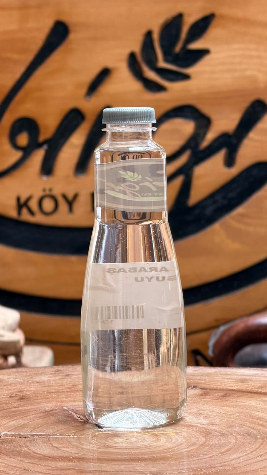 Birgi Köy Evi Karabaş Otu Suyu 400 gr 