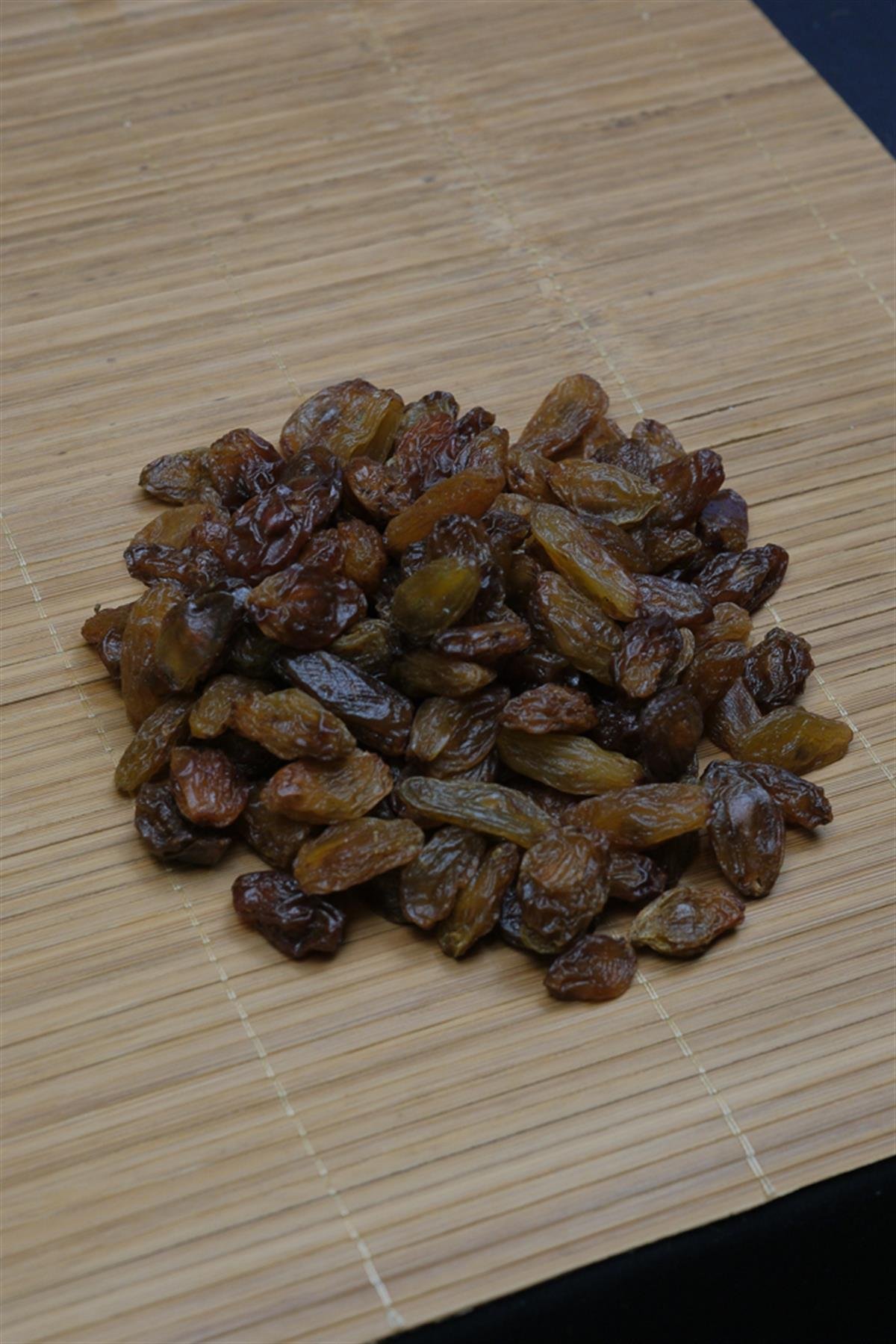 Çekirdekli Beyaz Üzüm Kurusu 1 kg