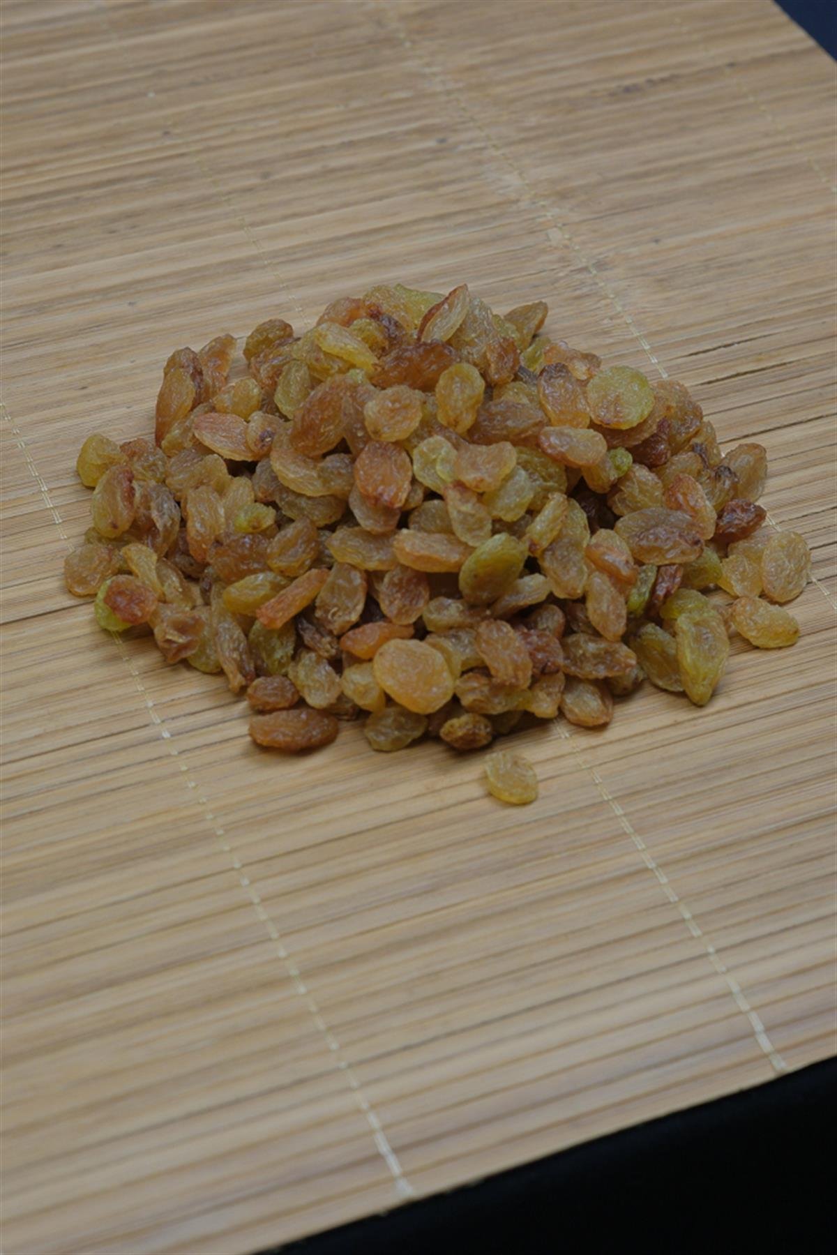 Çekirdeksiz Beyaz Üzüm Kurusu 1 kg
