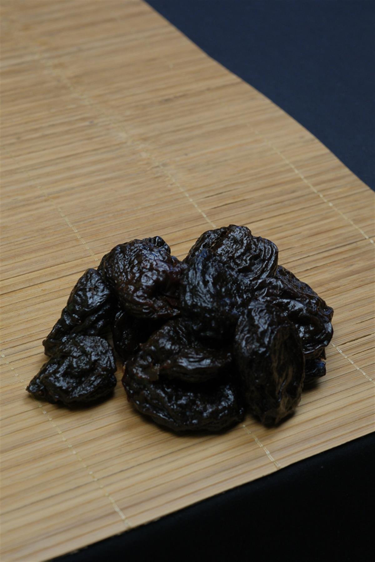 Çekirdeksiz Mürdüm Eriği Kurusu 1 kg