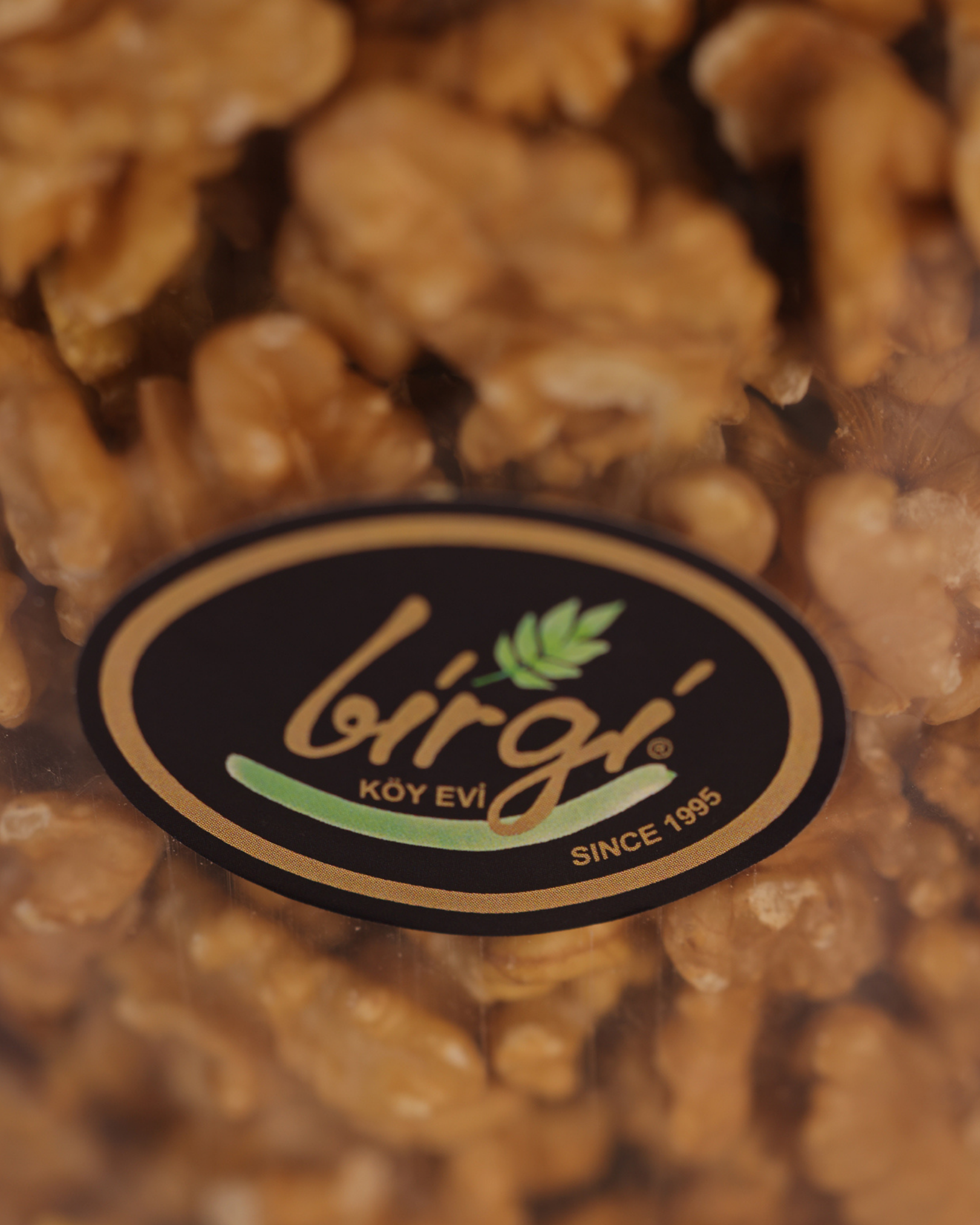 Birgi Köy EviÇEREZLERBirgi Köy Evi Kelebek Ceviz İçi (300 gr)