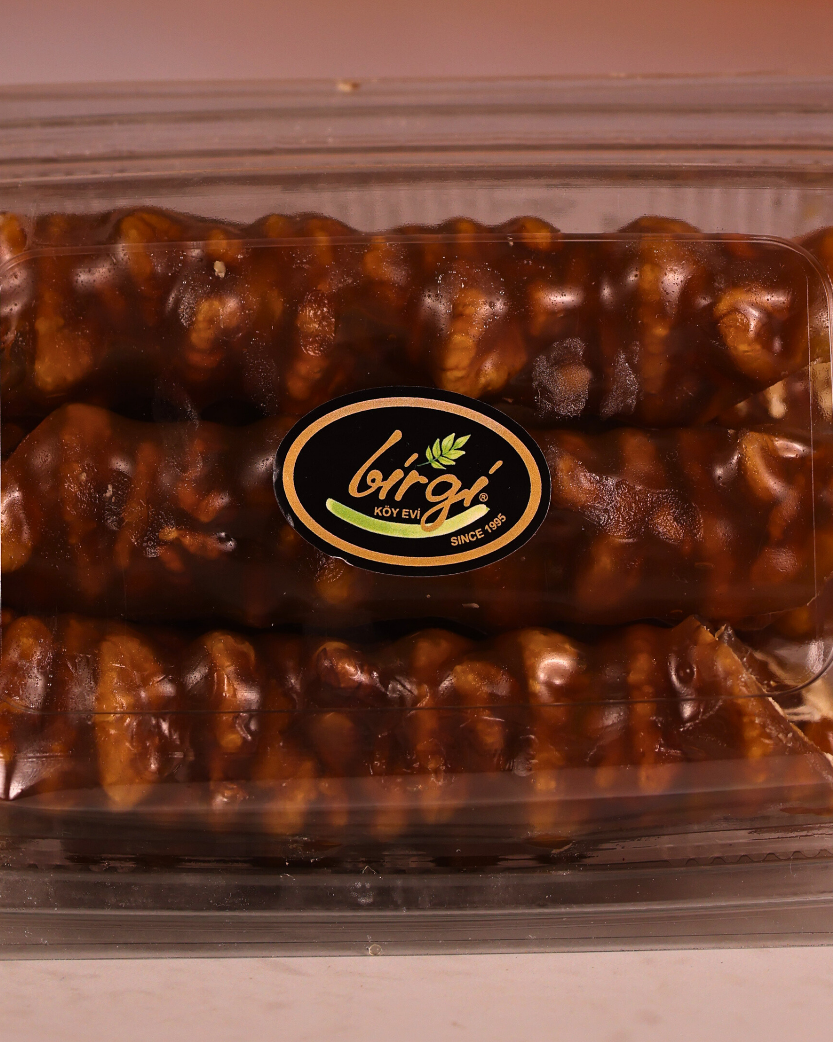 Cevizli Sucuk 1 KG | Doğal ve Katkısız Köme | Birgi Köy EviBirgi Köy EviÜRÜNLERİMİZCevizli Sucuk (Köme) – 1 KG