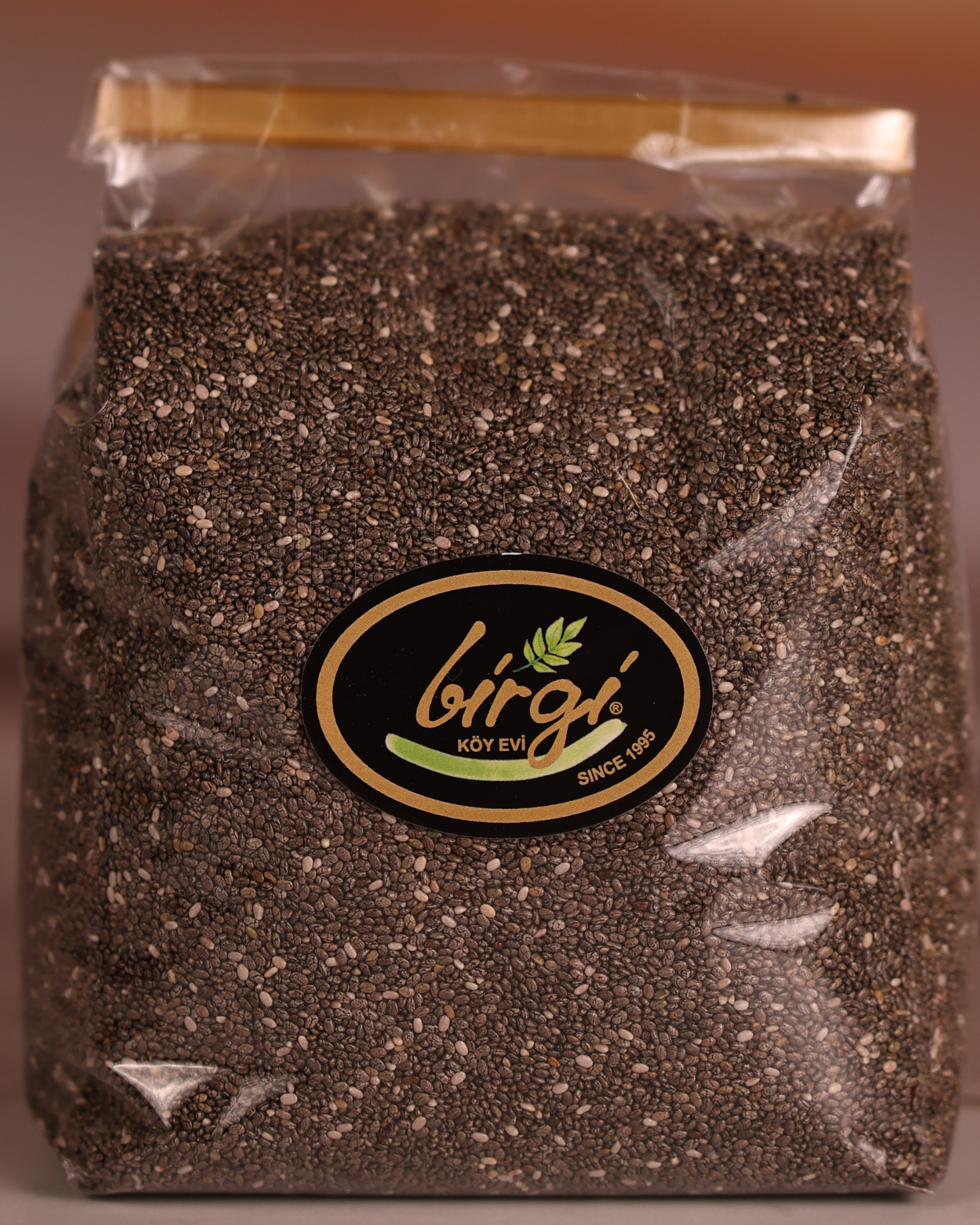 Chia Tohumu 500 g | Doğal ve Katkısız | Birgi Köy EviBirgi Köy EviBaharatlarChia Tohumu – 500 g