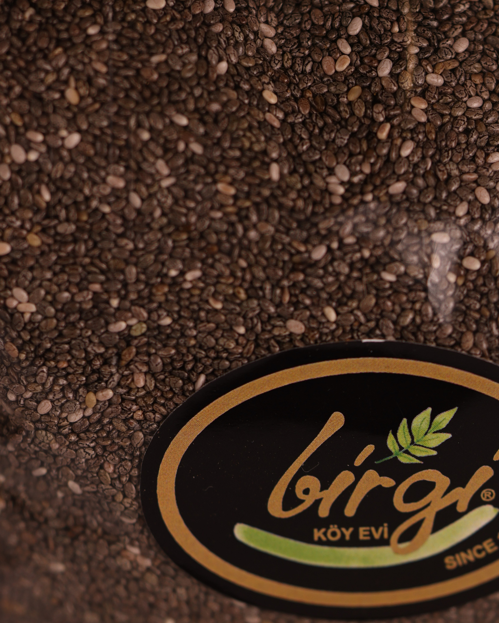 Chia Tohumu 500 g | Doğal ve Katkısız | Birgi Köy EviBirgi Köy EviBaharatlarChia Tohumu – 500 g