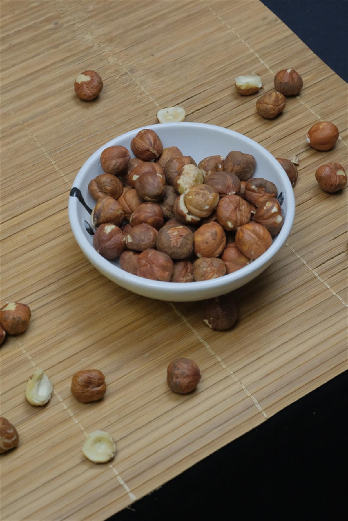 Çiğ Fındık İçi 1 kg