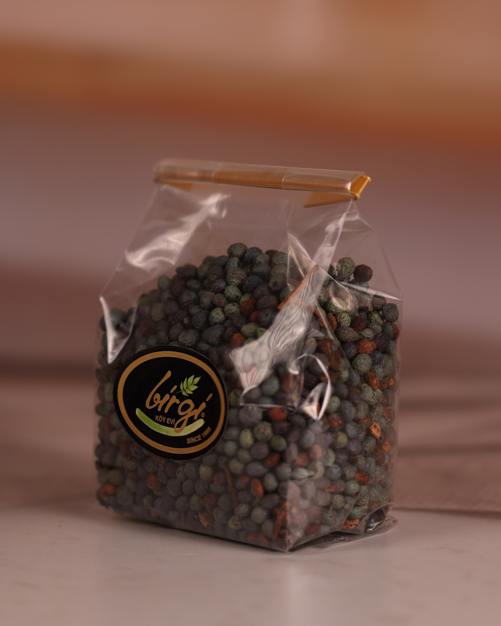 Çitlenbik (Menengiç) 170 g | Doğal ve Katkısız | Birgi Köy EviBirgi Köy EviBaharatlarÇitlenbik (Menengiç) – 170 g