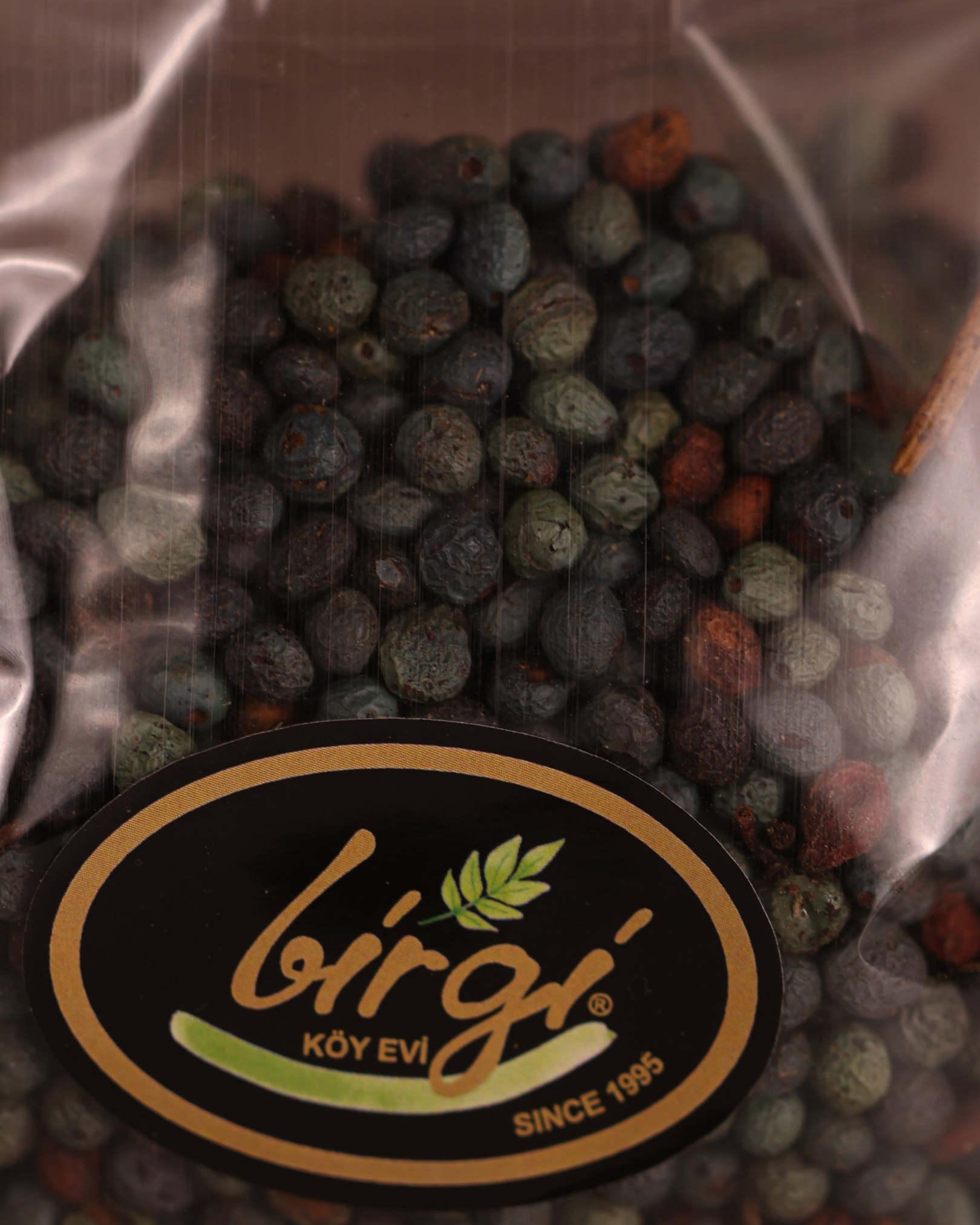 Çitlenbik (Menengiç) 170 g | Doğal ve Katkısız | Birgi Köy EviBirgi Köy EviBaharatlarÇitlenbik (Menengiç) – 170 g