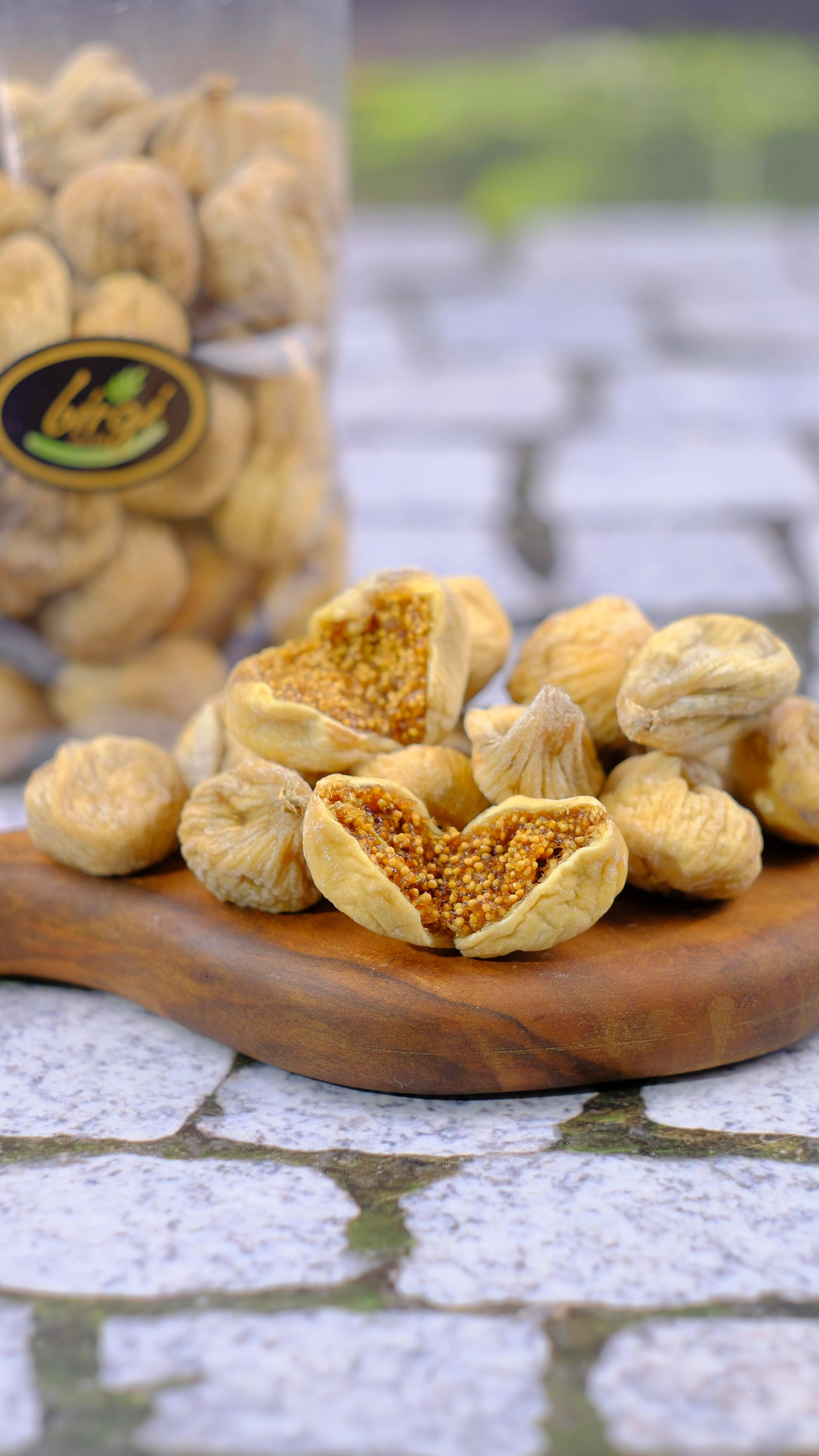 Dağ İnciri 1 kg