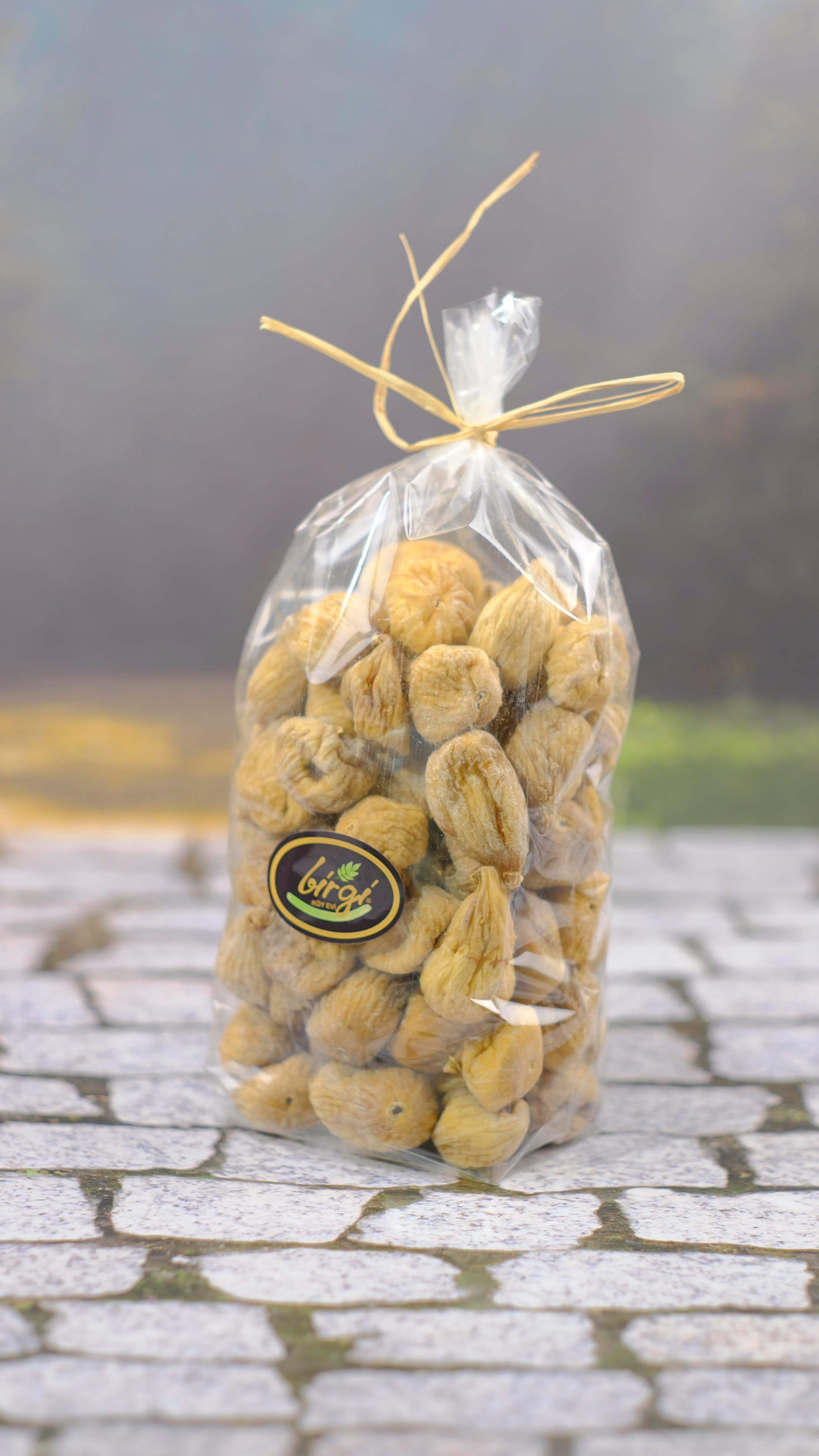 Dağ İnciri 1 kg