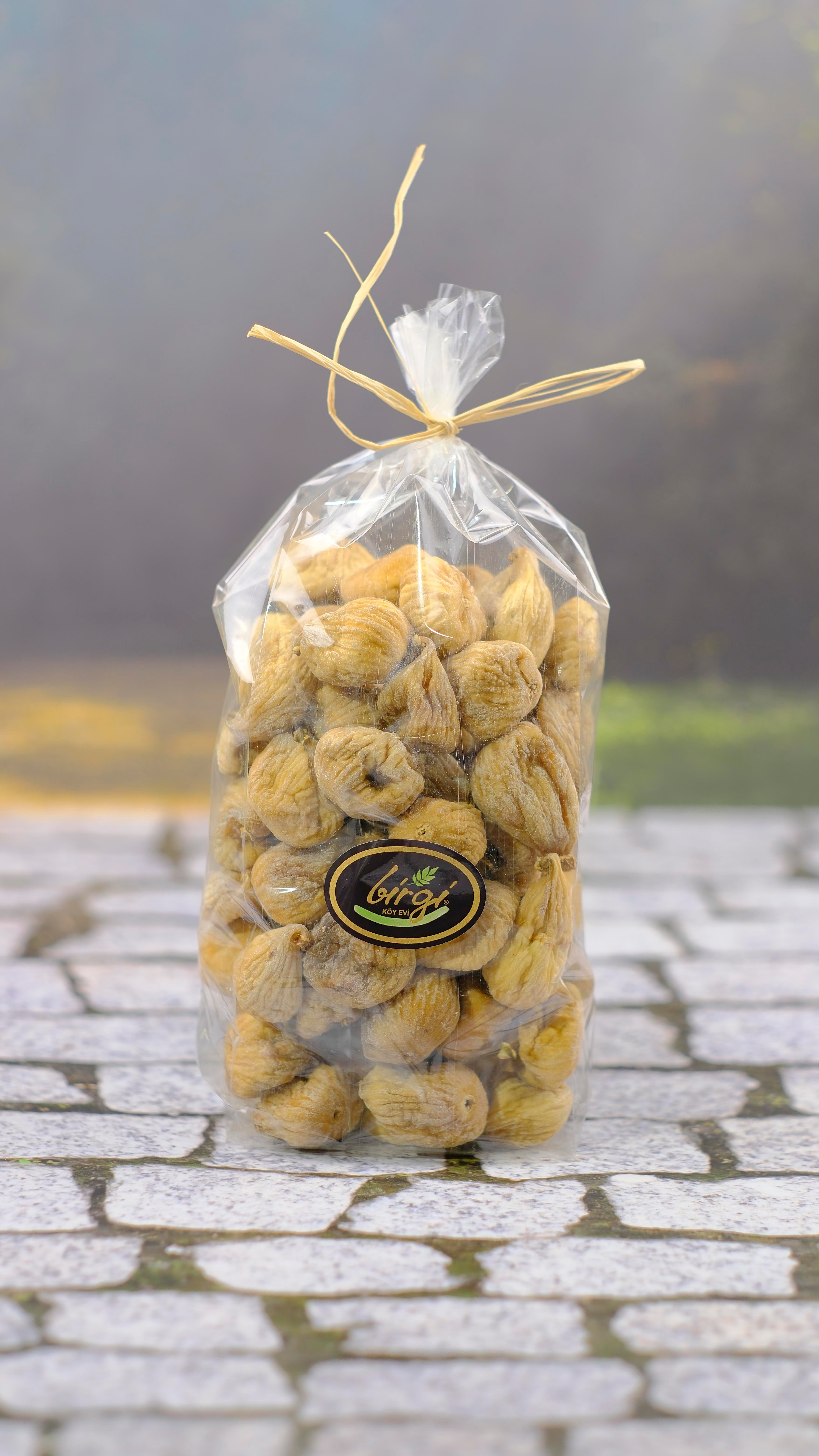 Dağ İnciri 1 kg