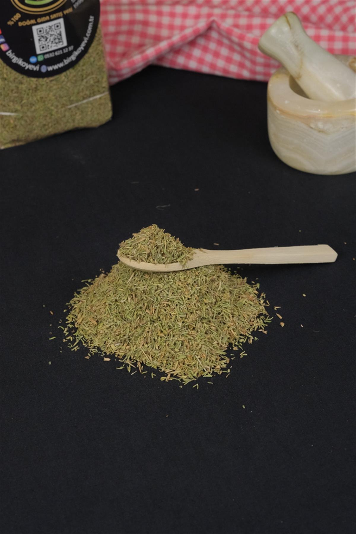 Dağ Kekiği/Etçi 250 gr
