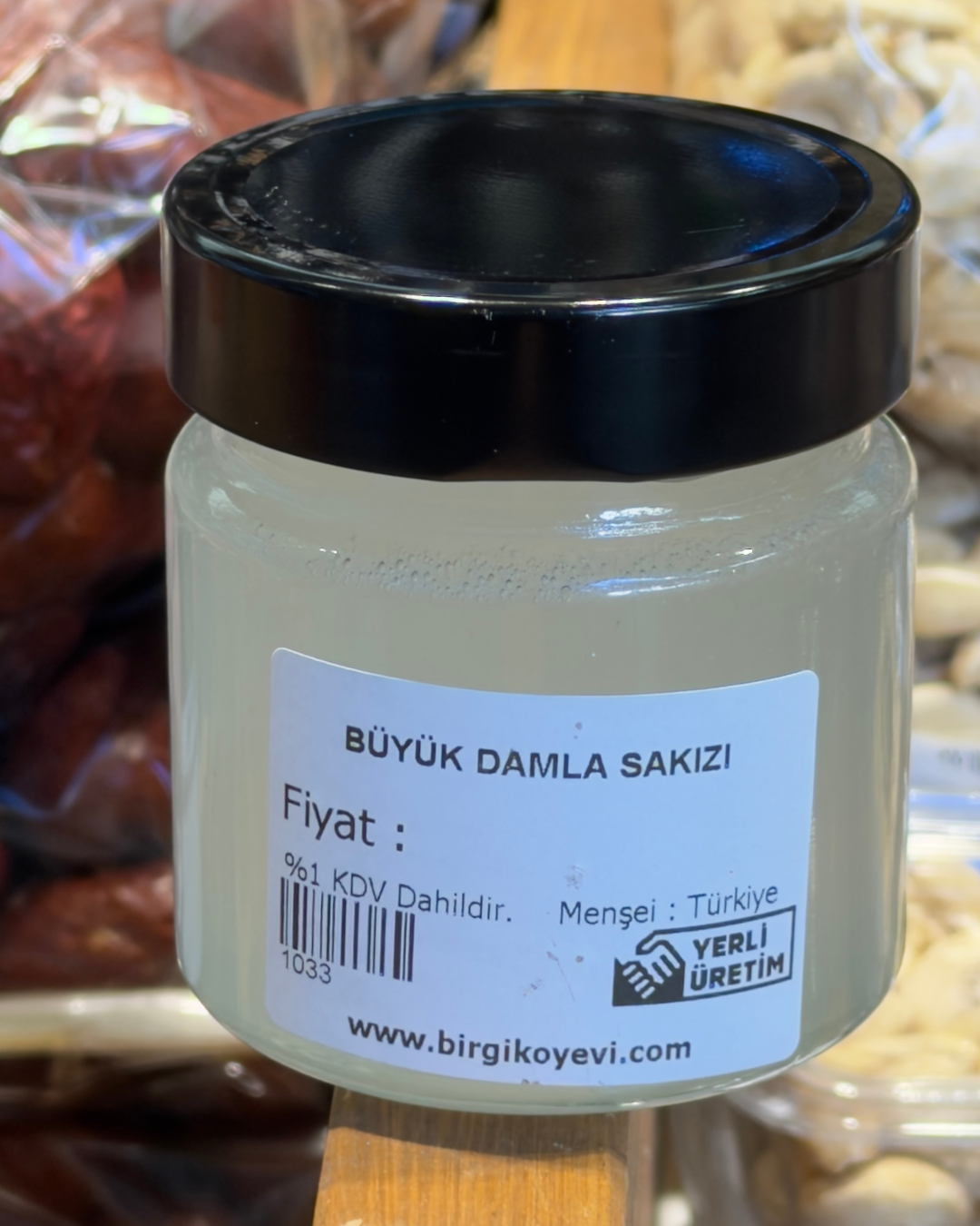 damla sakızı 200 gr, saf damla sakızı, katkısız damla sakızı, doğal damla sakızı, damla sakızı reçine, damla sakızı aroması, premium damla sakızı, damla sakızlı tatlı, damla sakızı içecek, damla sakızı baharat, gurme damla sakızı, en iyi damla sakızıBirgi Köy EviÖZLERSaf Damla Sakızı – 200 gr Premium Reçine 