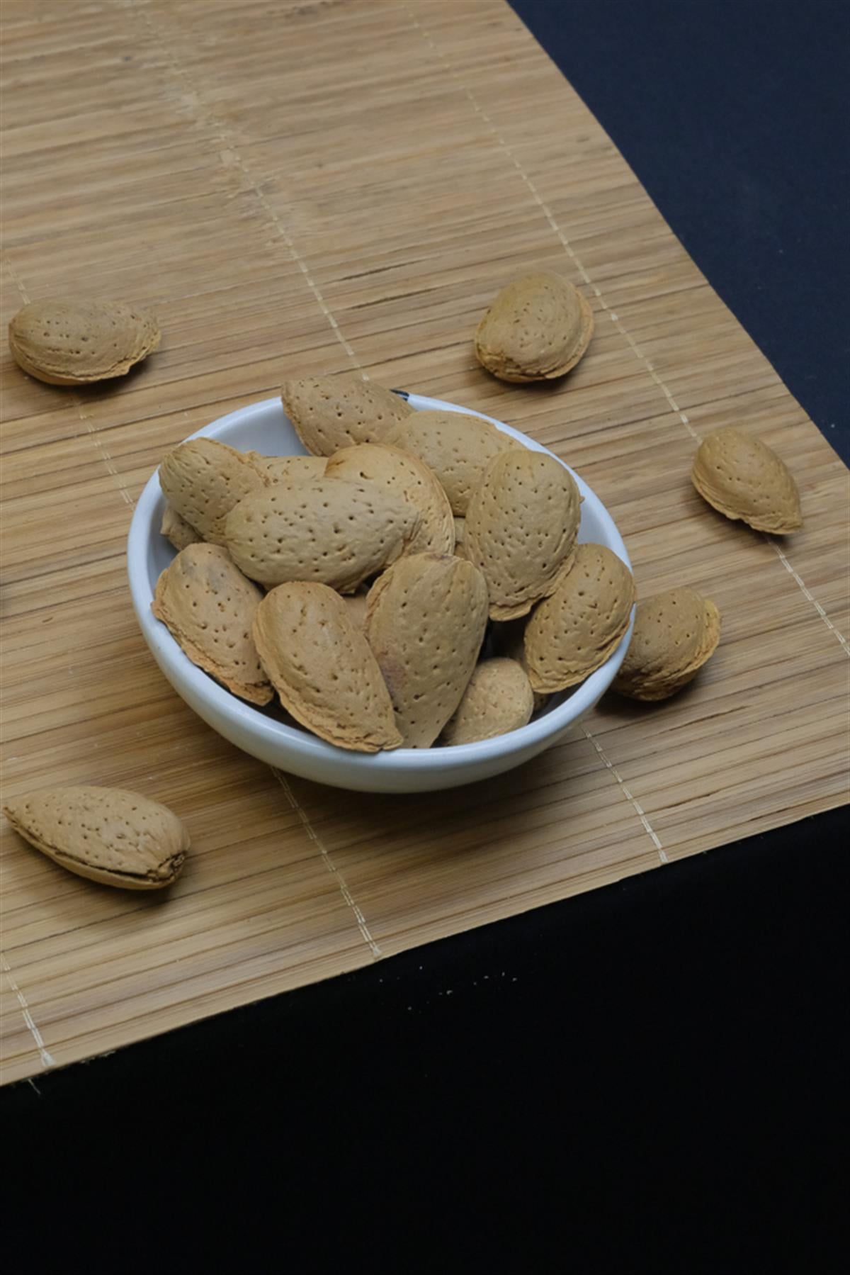 Diş Badem 1 kg