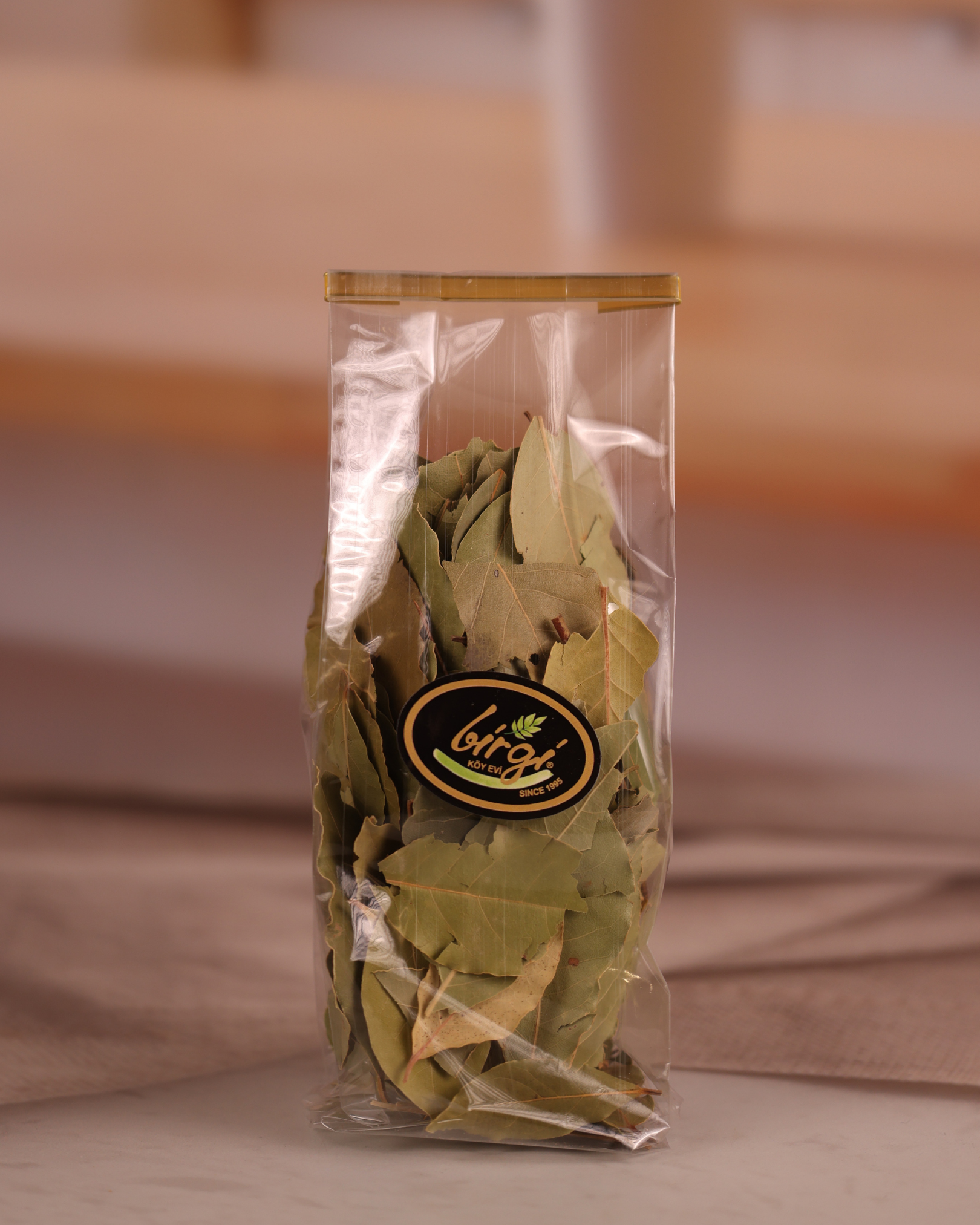 Doğal Defne Yaprağı 30 gr – Aromatik ve ŞifalıBirgi Köy EviBaharatlarDoğal Defne Yaprağı – 30 gr