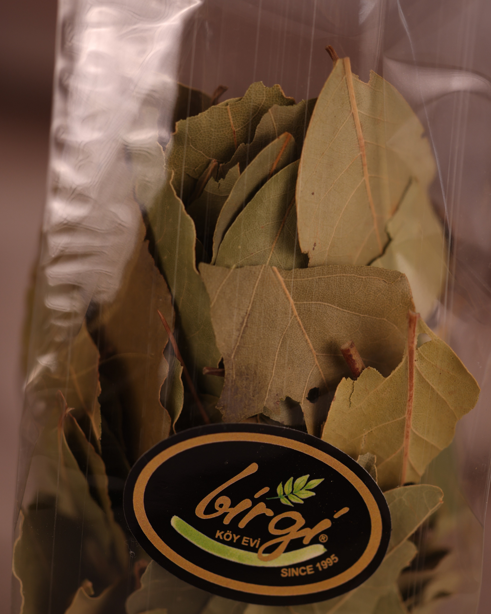 Doğal Defne Yaprağı 30 gr – Aromatik ve ŞifalıBirgi Köy EviBaharatlarDoğal Defne Yaprağı – 30 gr