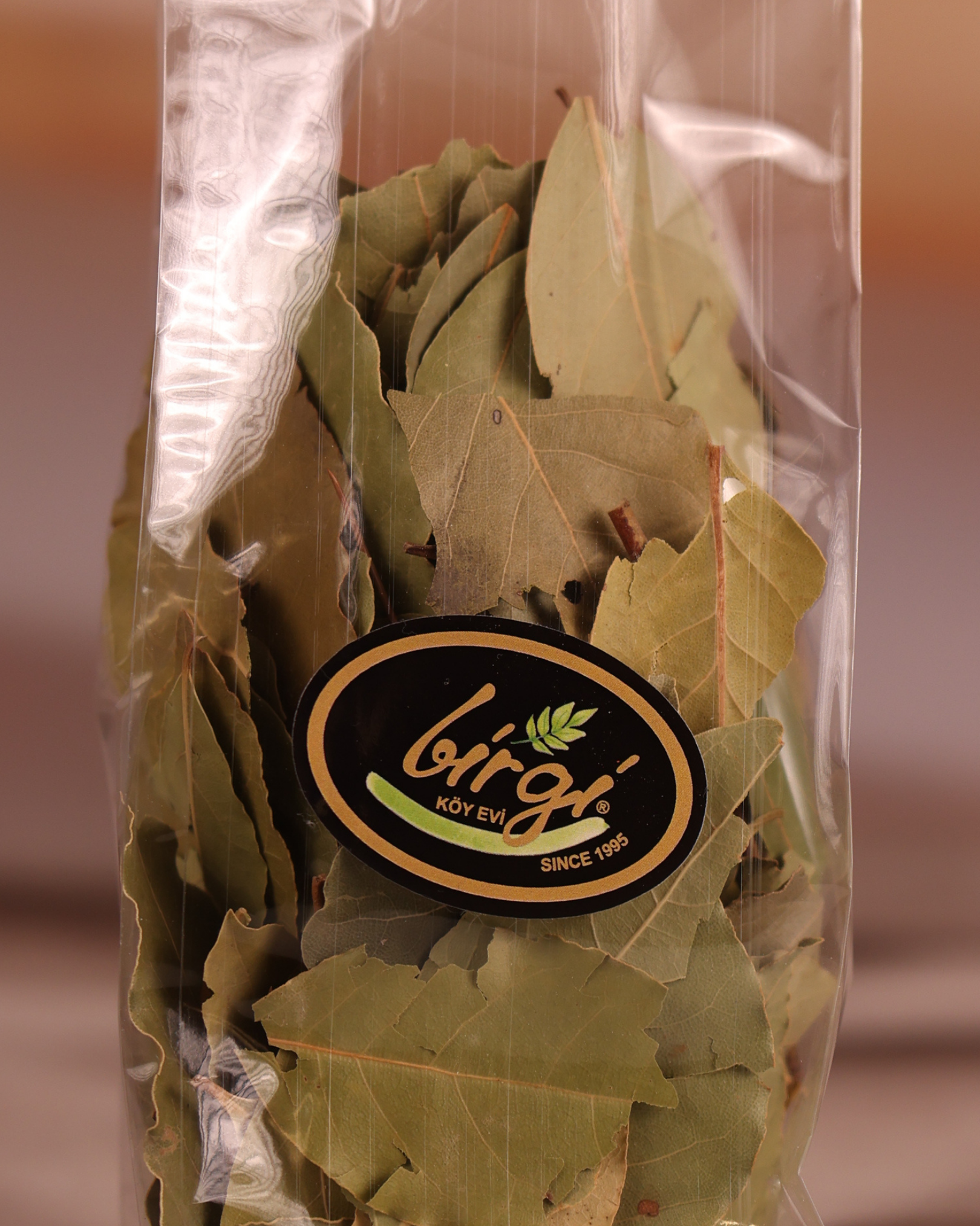 Doğal Defne Yaprağı 30 gr – Aromatik ve ŞifalıBirgi Köy EviBaharatlarDoğal Defne Yaprağı – 30 gr