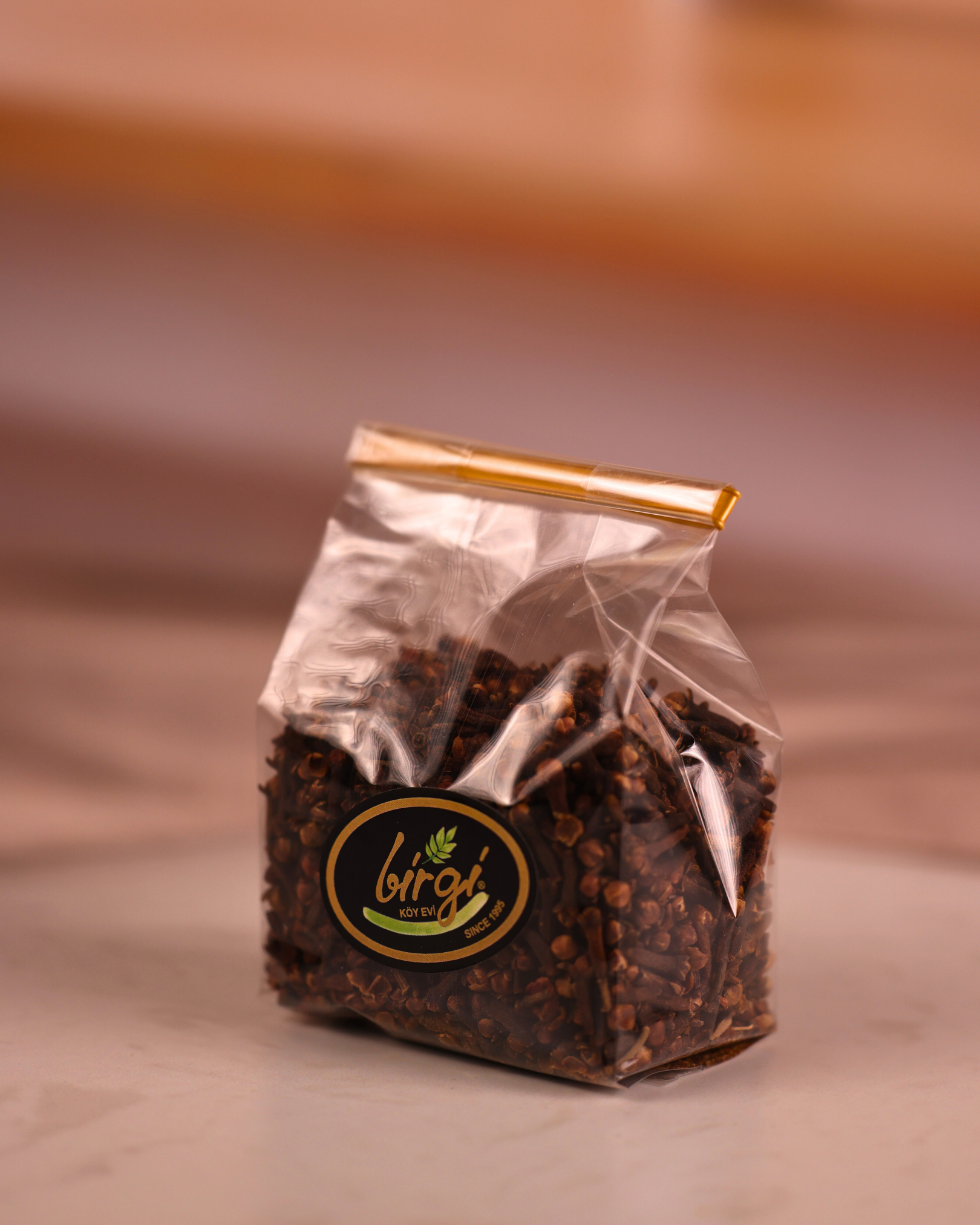 Doğal Karanfil 120 gr | Baharat & Şifa | Birgi Köy EviBirgi Köy EviBaharatlarBirgi Köy Evi 120 gr Doğal Karanfil