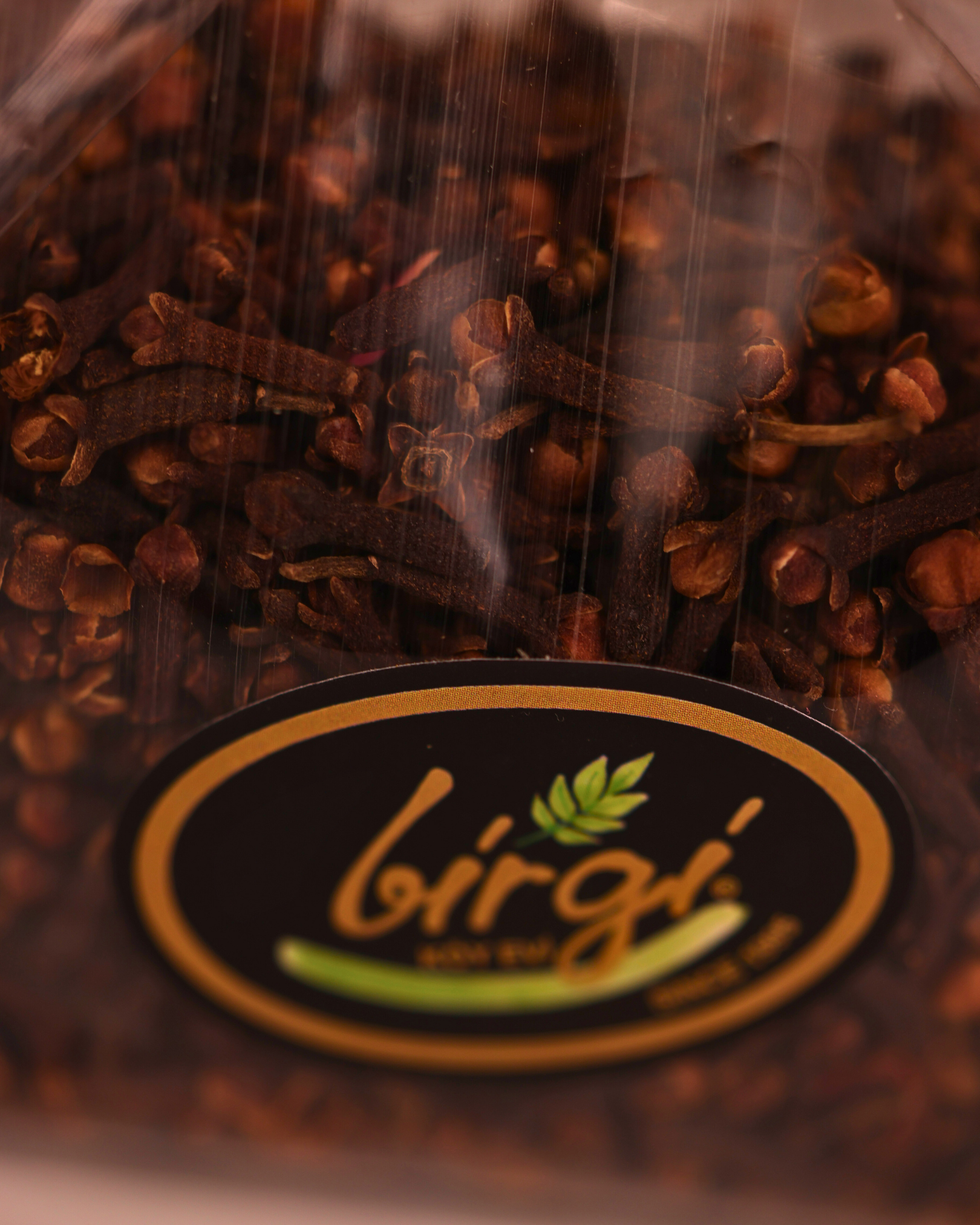 Doğal Karanfil 120 gr | Baharat & Şifa | Birgi Köy EviBirgi Köy EviBaharatlarBirgi Köy Evi 120 gr Doğal Karanfil