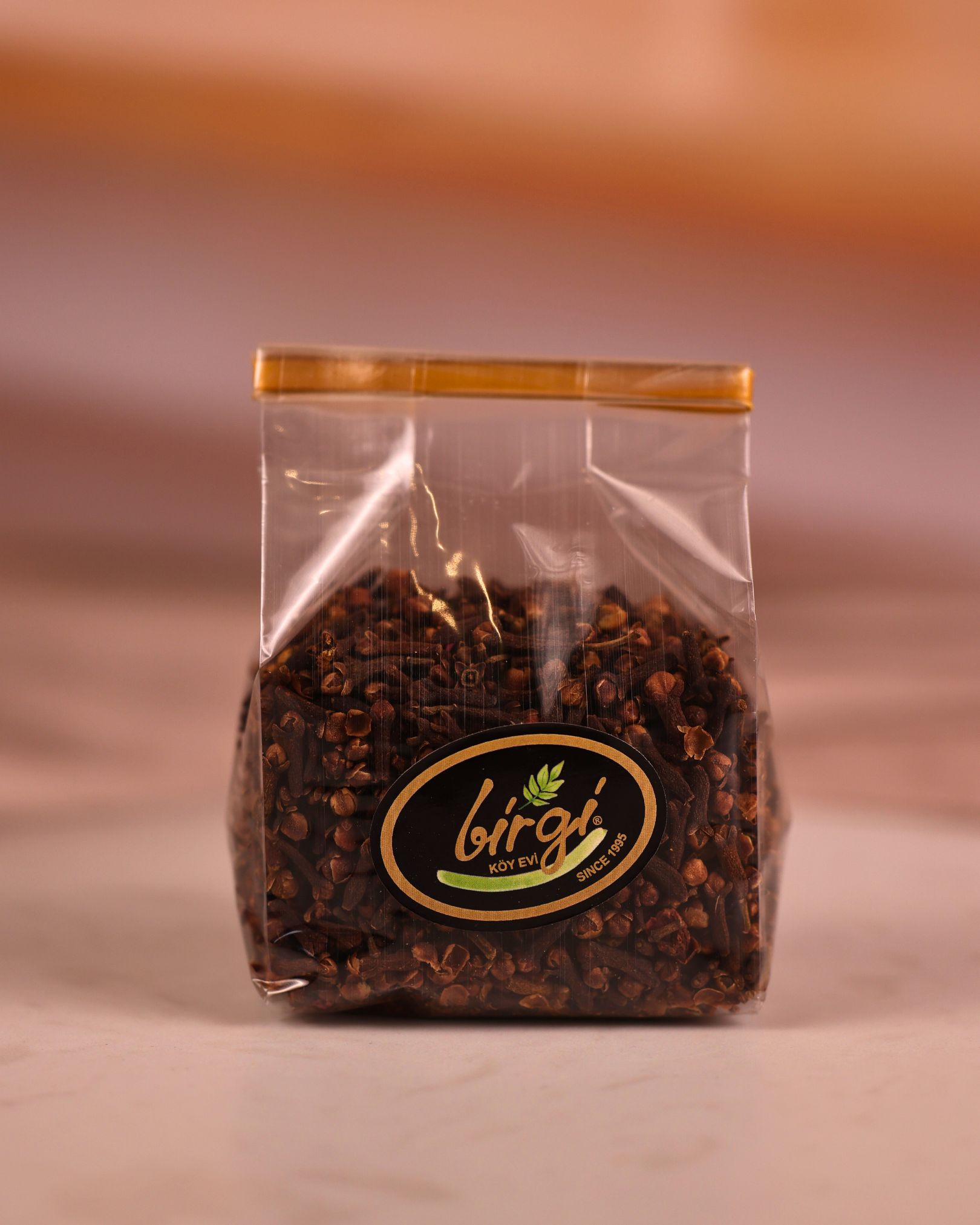 Doğal Karanfil 120 gr | Baharat & Şifa | Birgi Köy EviBirgi Köy EviBaharatlarBirgi Köy Evi 120 gr Doğal Karanfil