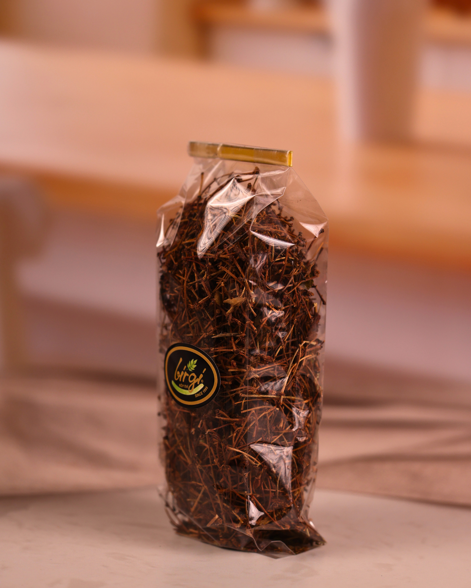 Doğal Kiraz Sapı 100 gr – Bitki Çayı & Detoks İçin UygunBirgi Köy EviBaharatlarKiraz Sapı – 100 gr | Doğal Kurutulmuş Bitki Çayı