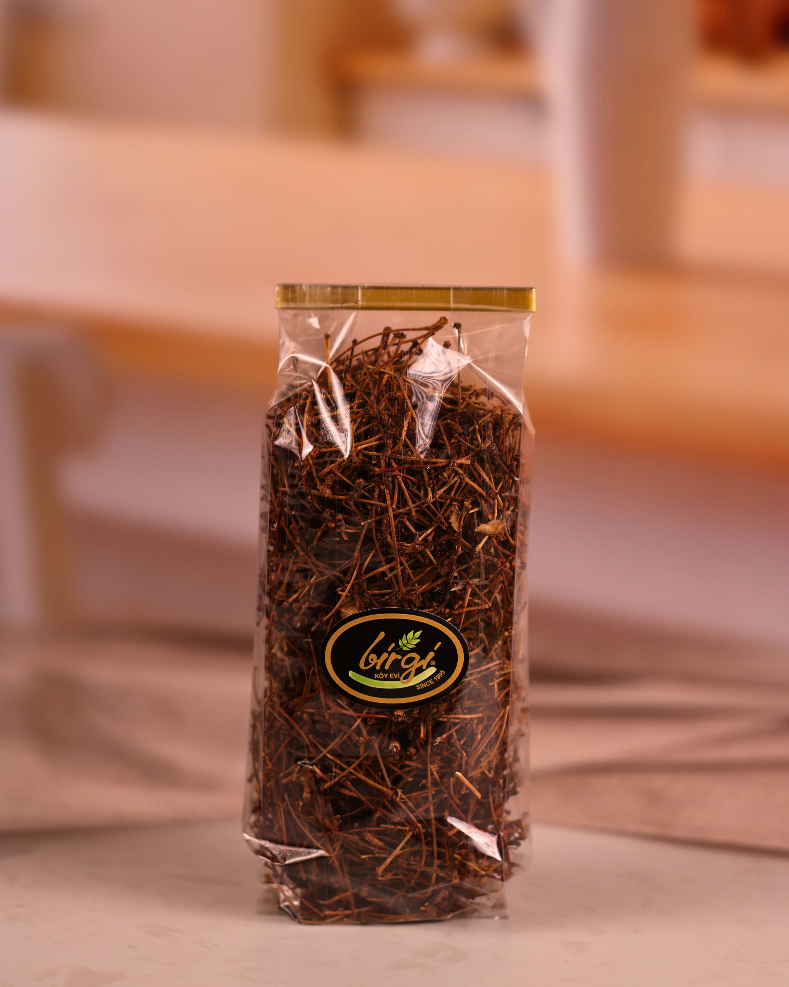 Doğal Kiraz Sapı 100 gr – Bitki Çayı & Detoks İçin UygunBirgi Köy EviBaharatlarKiraz Sapı – 100 gr | Doğal Kurutulmuş Bitki Çayı