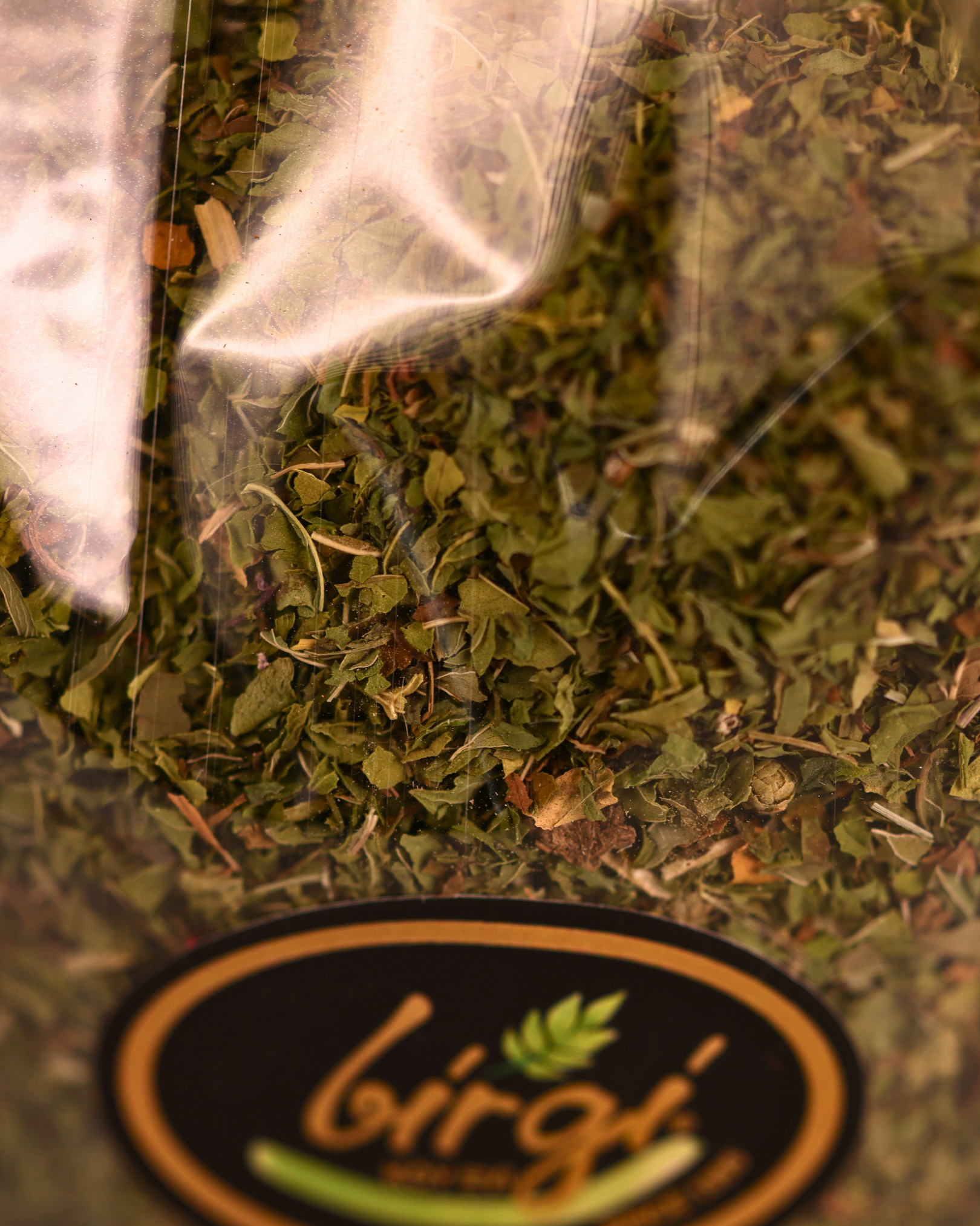 Doğal Kurutulmuş Nane 125 gr – Birgi Köy EviBirgi Köy EviBaharatlarKurutulmuş Nane 125 gr