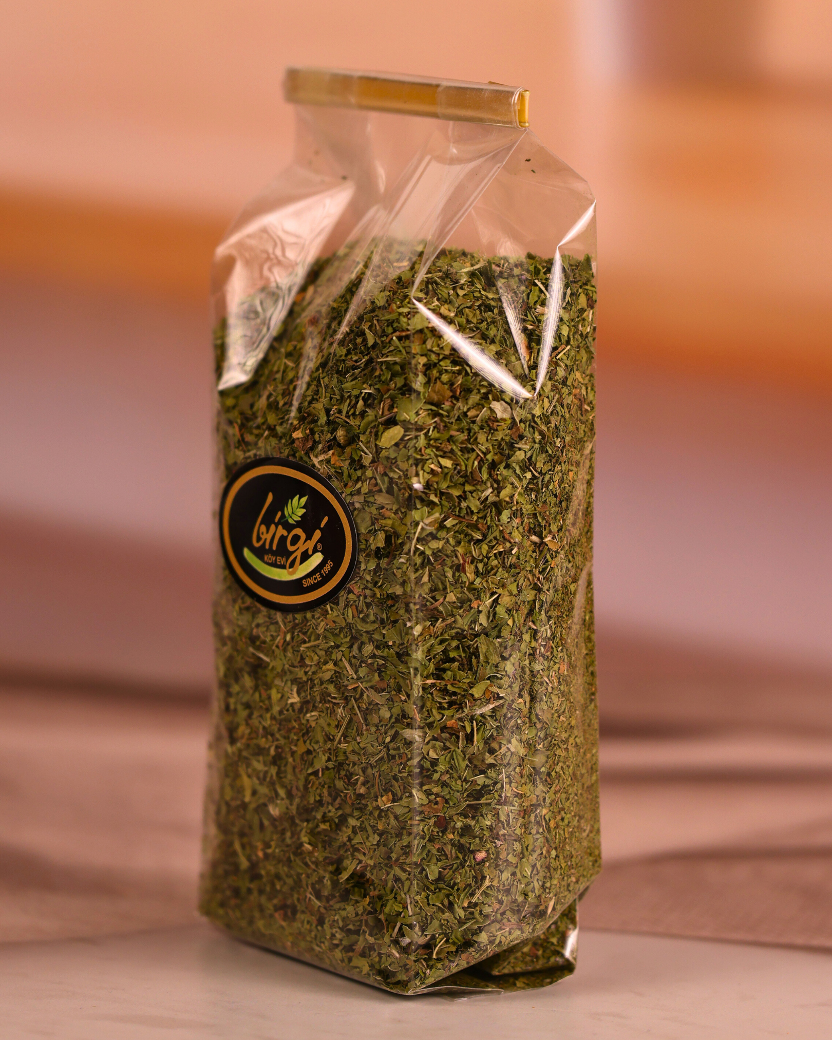 Doğal Kurutulmuş Nane 125 gr – Birgi Köy EviBirgi Köy EviBaharatlarKurutulmuş Nane 125 gr
