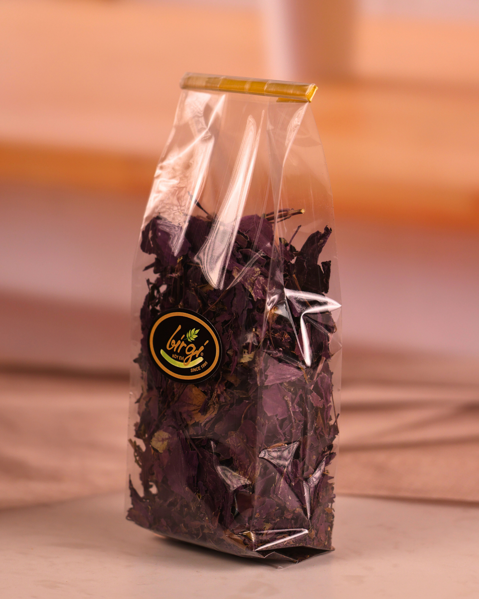 Doğal Reyhan Yaprağı 50 gr | Birgi Köy EviBirgi Köy EviBaharatlarDoğal Kurutulmuş Reyhan Yaprağı – 50 gr 