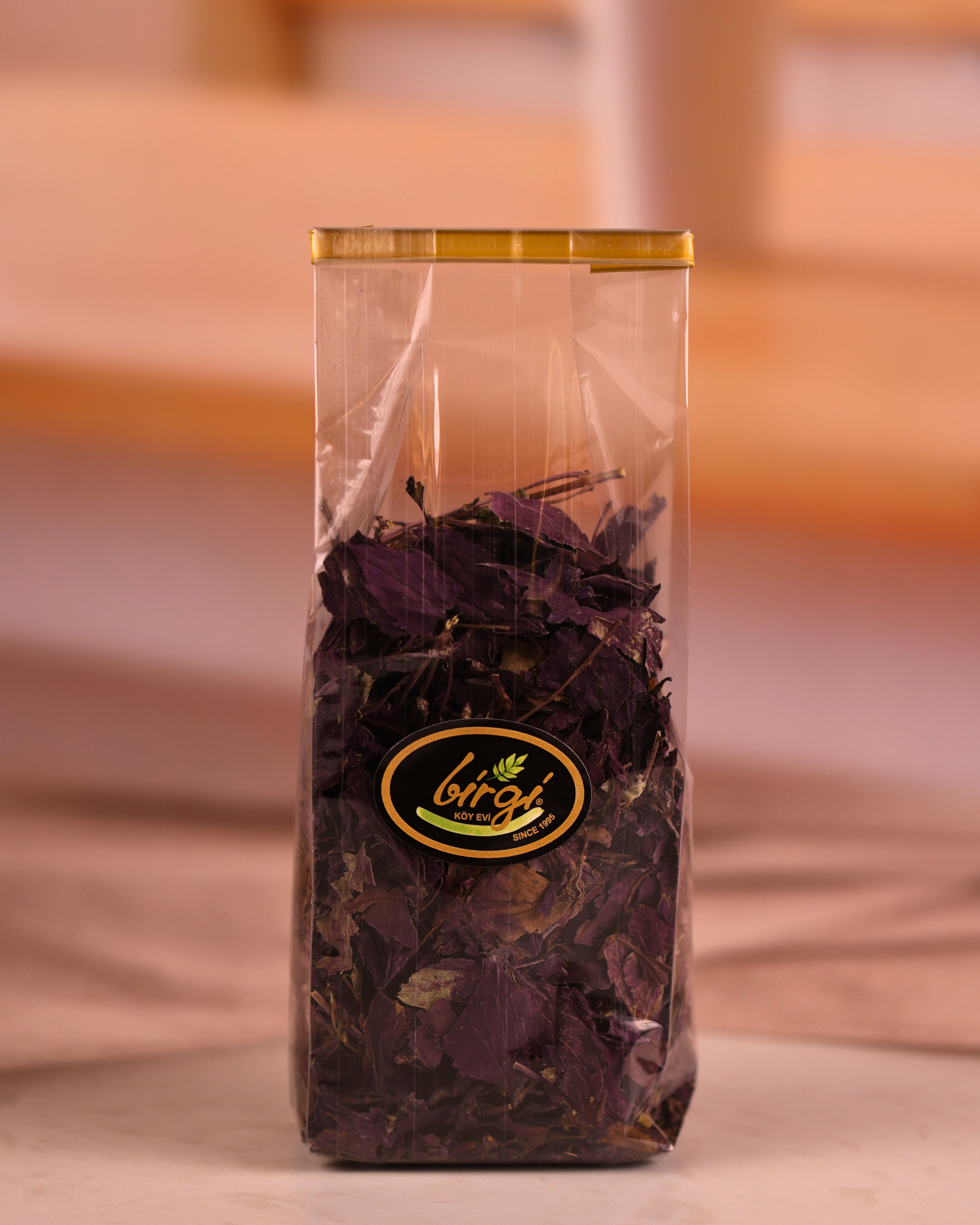 Doğal Reyhan Yaprağı 50 gr | Birgi Köy EviBirgi Köy EviBaharatlarDoğal Kurutulmuş Reyhan Yaprağı – 50 gr 