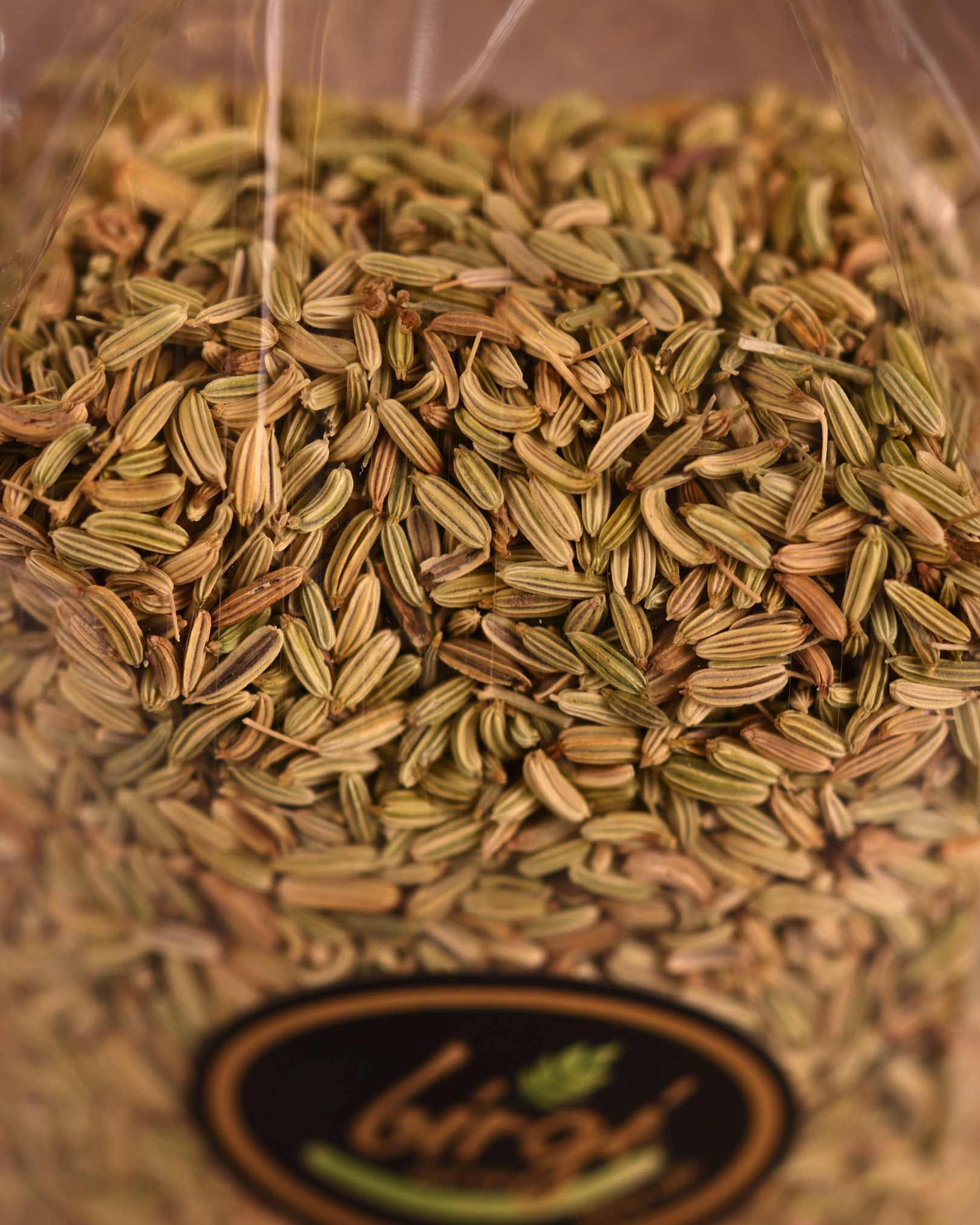 Doğal Rezene Tohumu 250 gr – Birgi Köy EviBirgi Köy EviBaharatlarRezene Tohumu – 250 gr