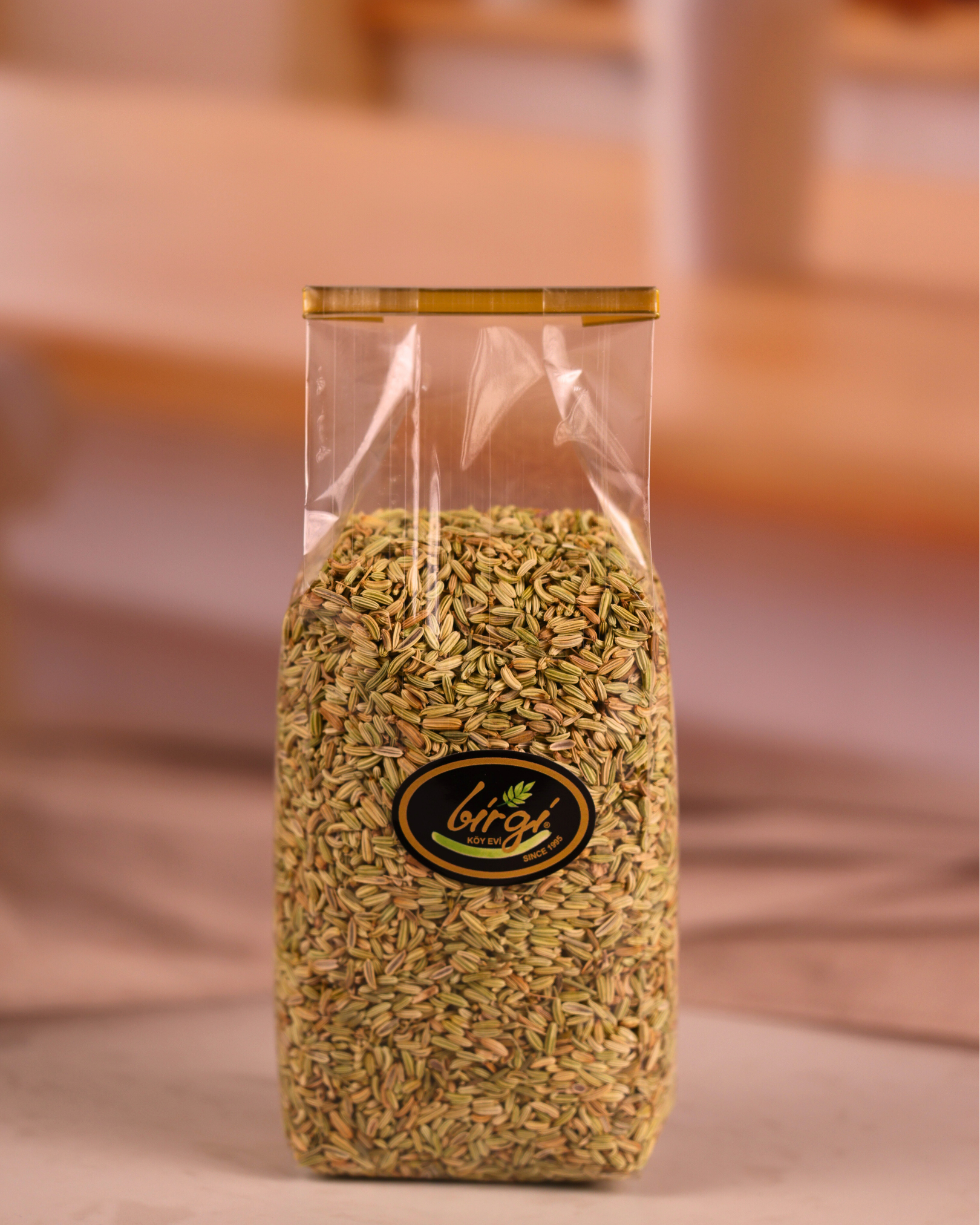 Doğal Rezene Tohumu 250 gr – Birgi Köy EviBirgi Köy EviBaharatlarRezene Tohumu – 250 gr